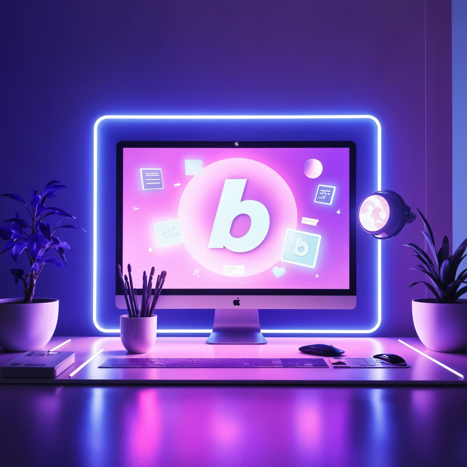 Logo & Brand Identity