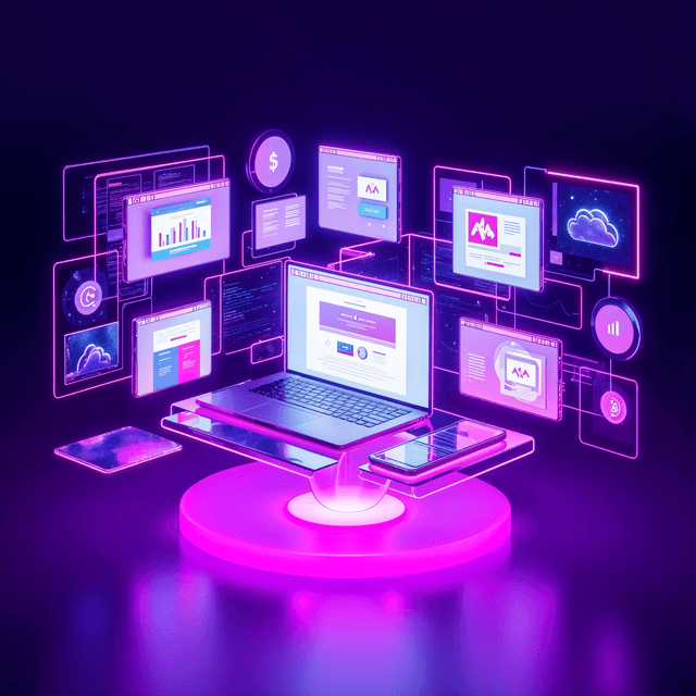 Web Development