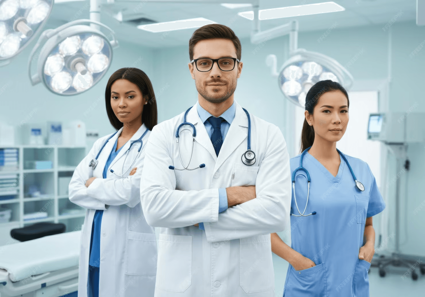 Healthcare