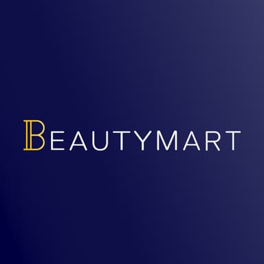 Marketing Lead, Beautymart