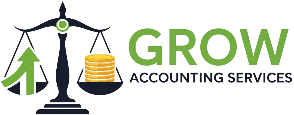 Grow Accounting Services