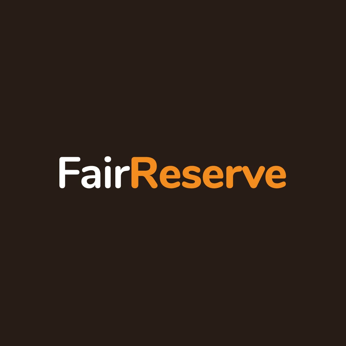 Operations Lead, FairReserve