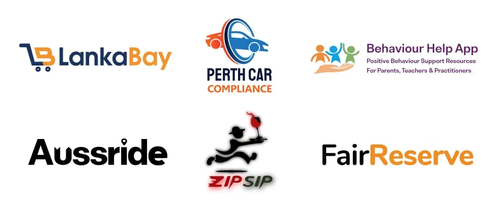 Logo Grid 1