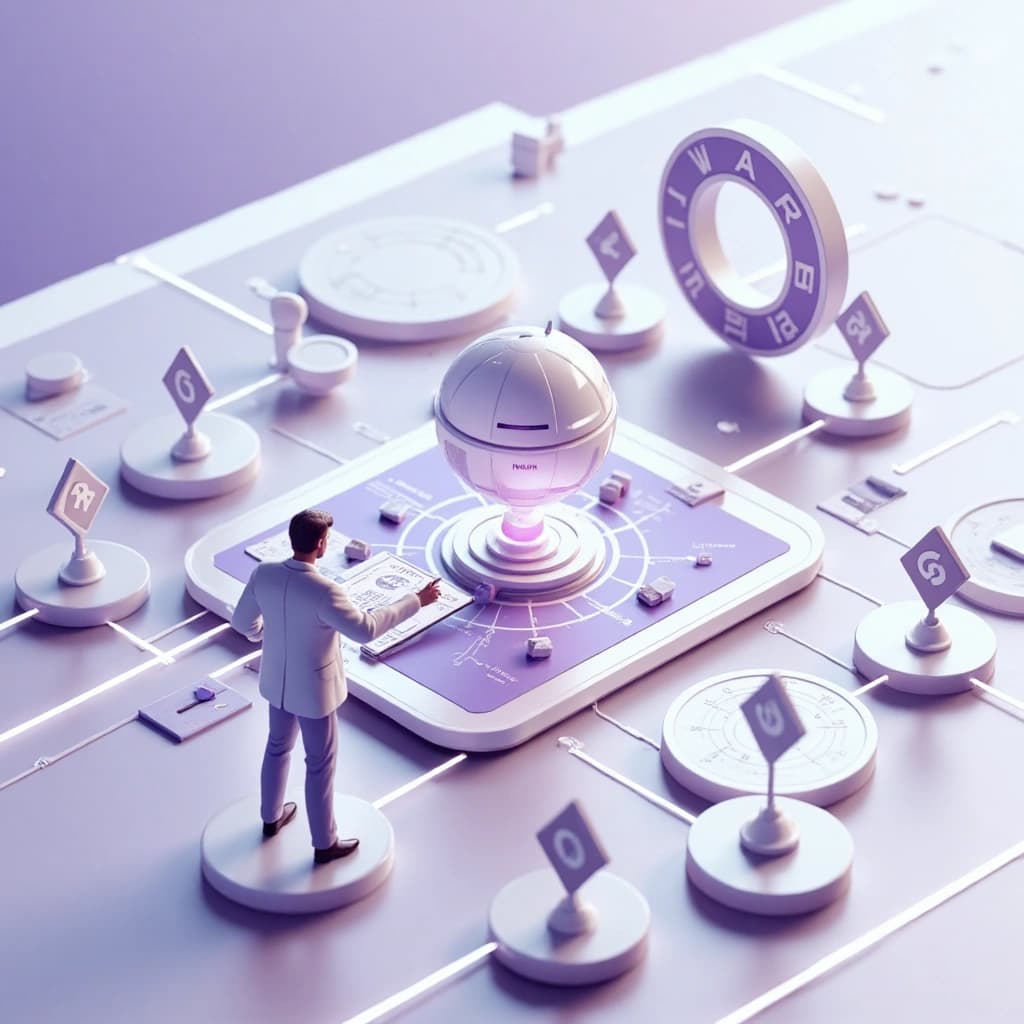 Ensuring timely delivery and maximum efficiency