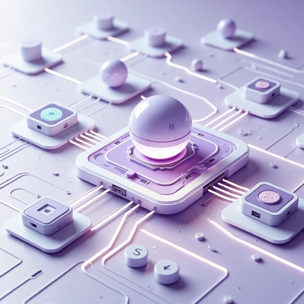 Workflow Automation