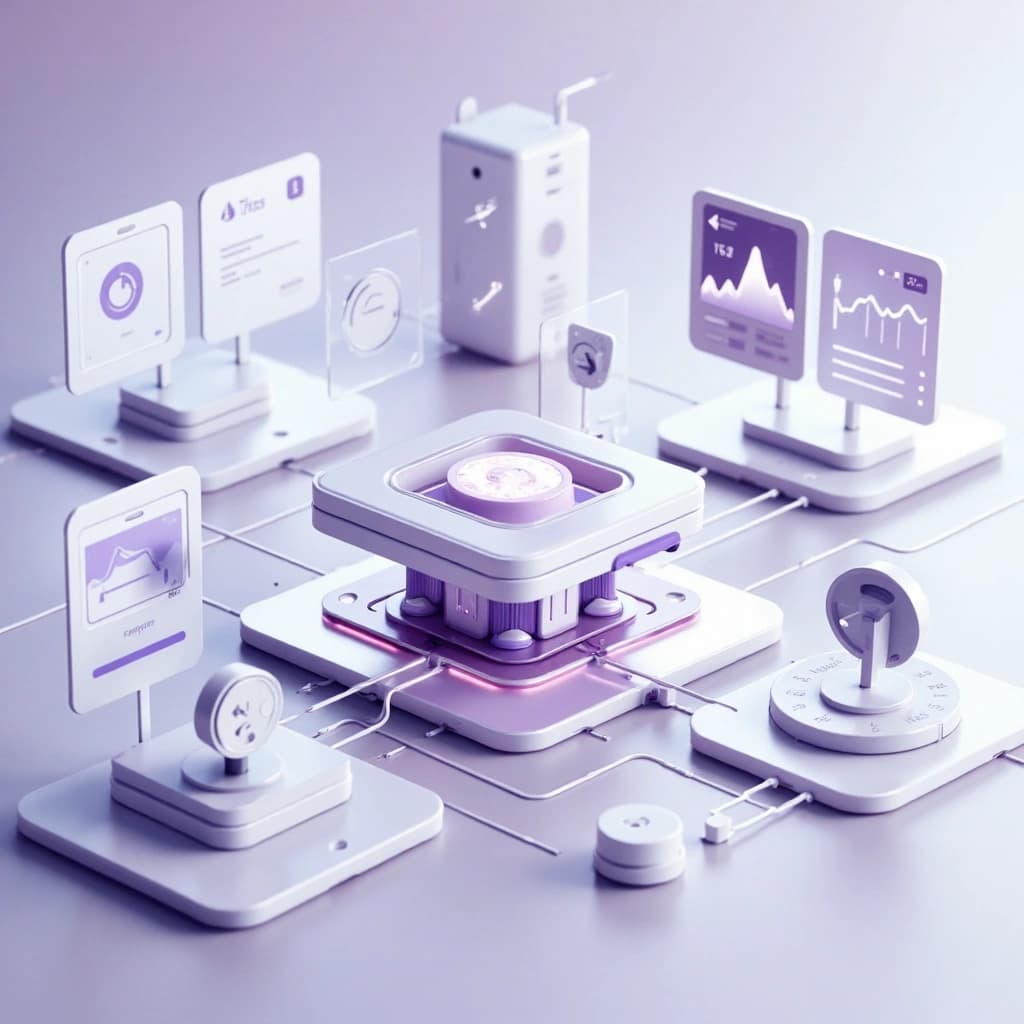 Implementation Roadmap