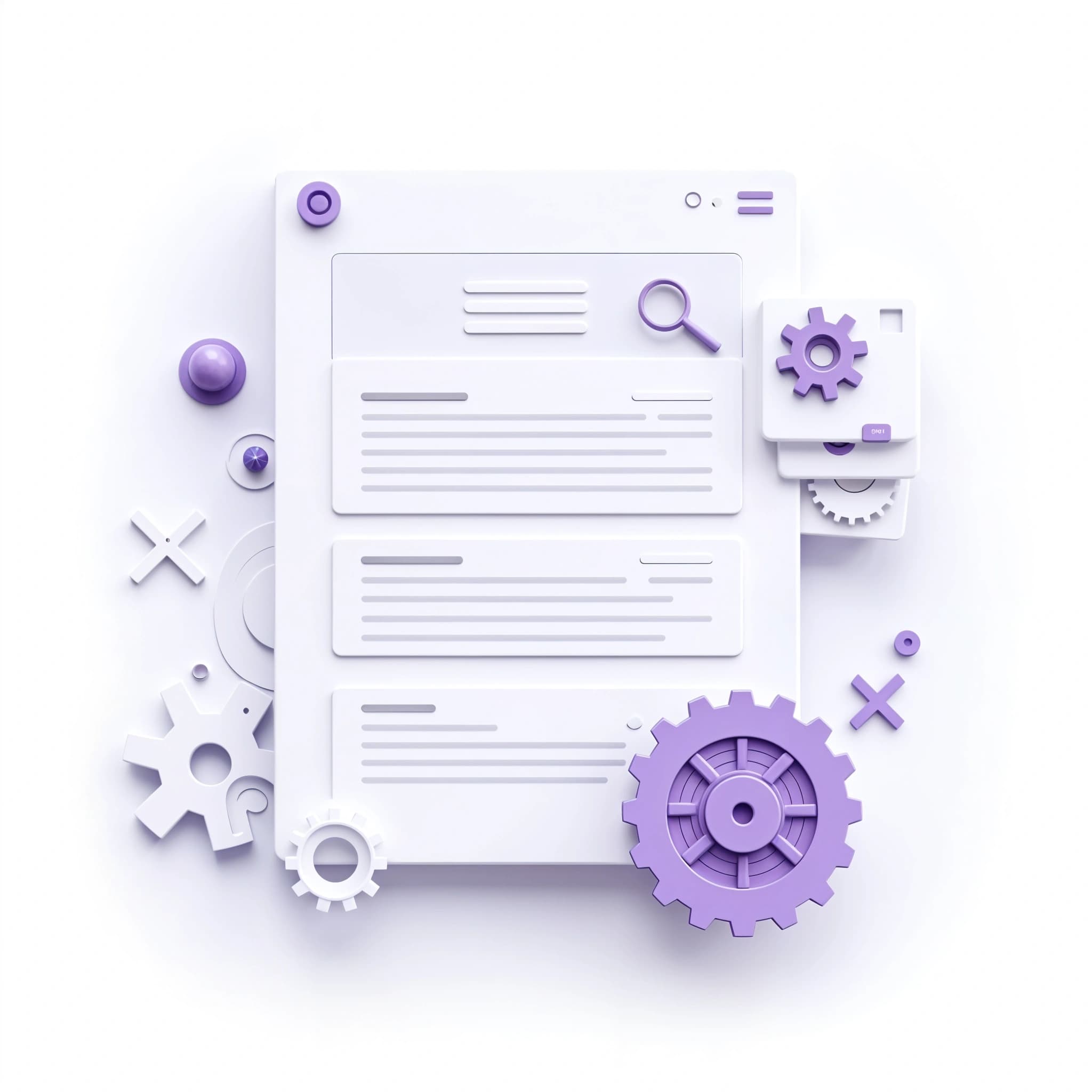 Ensuring timely delivery and maximum efficiency