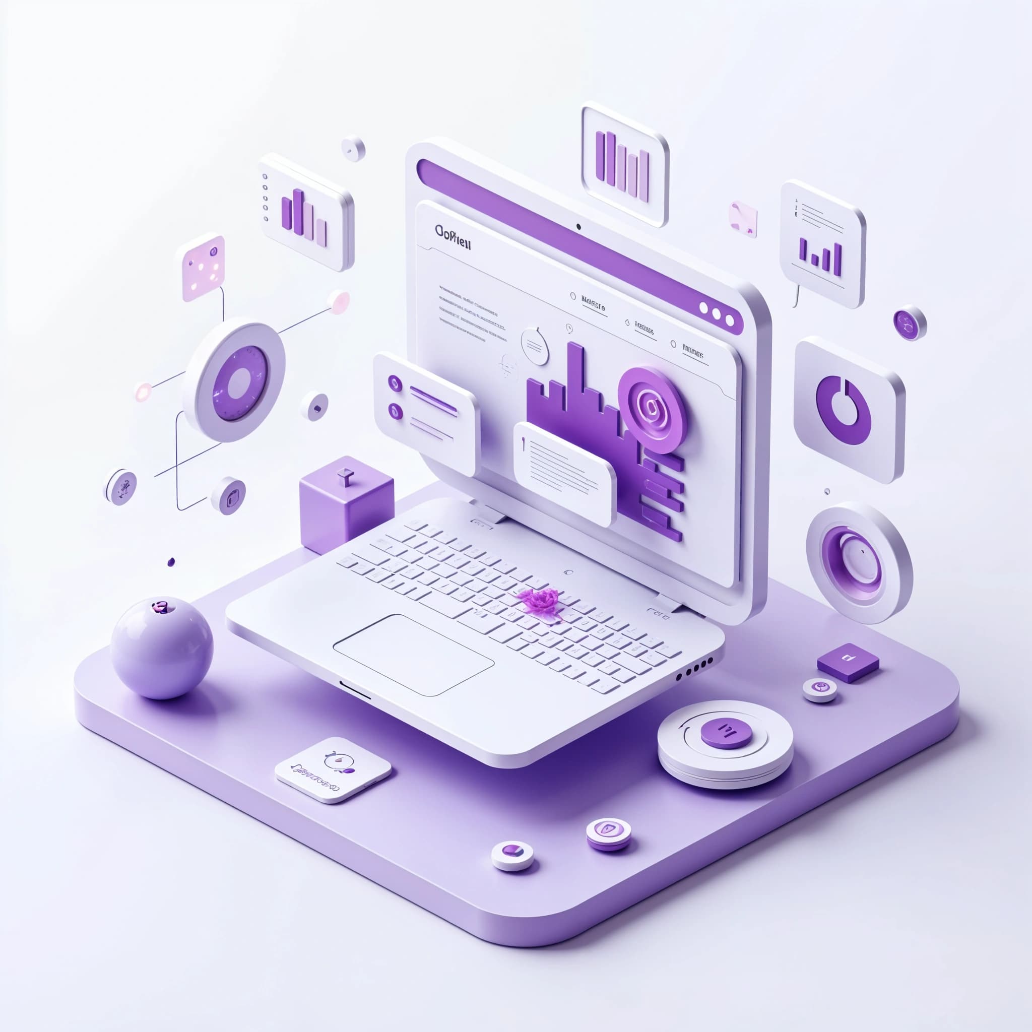 Heatmaps & Analytics