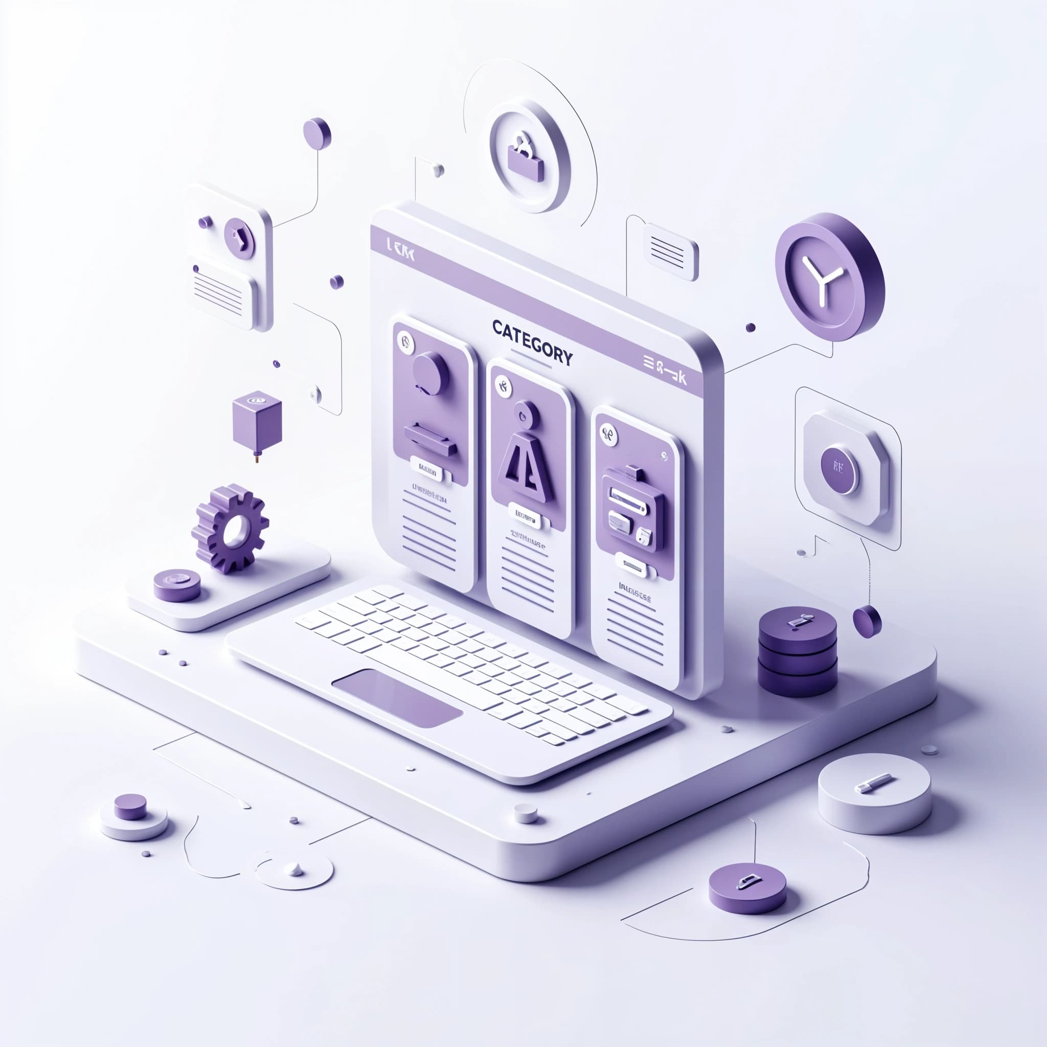 Ensuring timely delivery and maximum efficiency