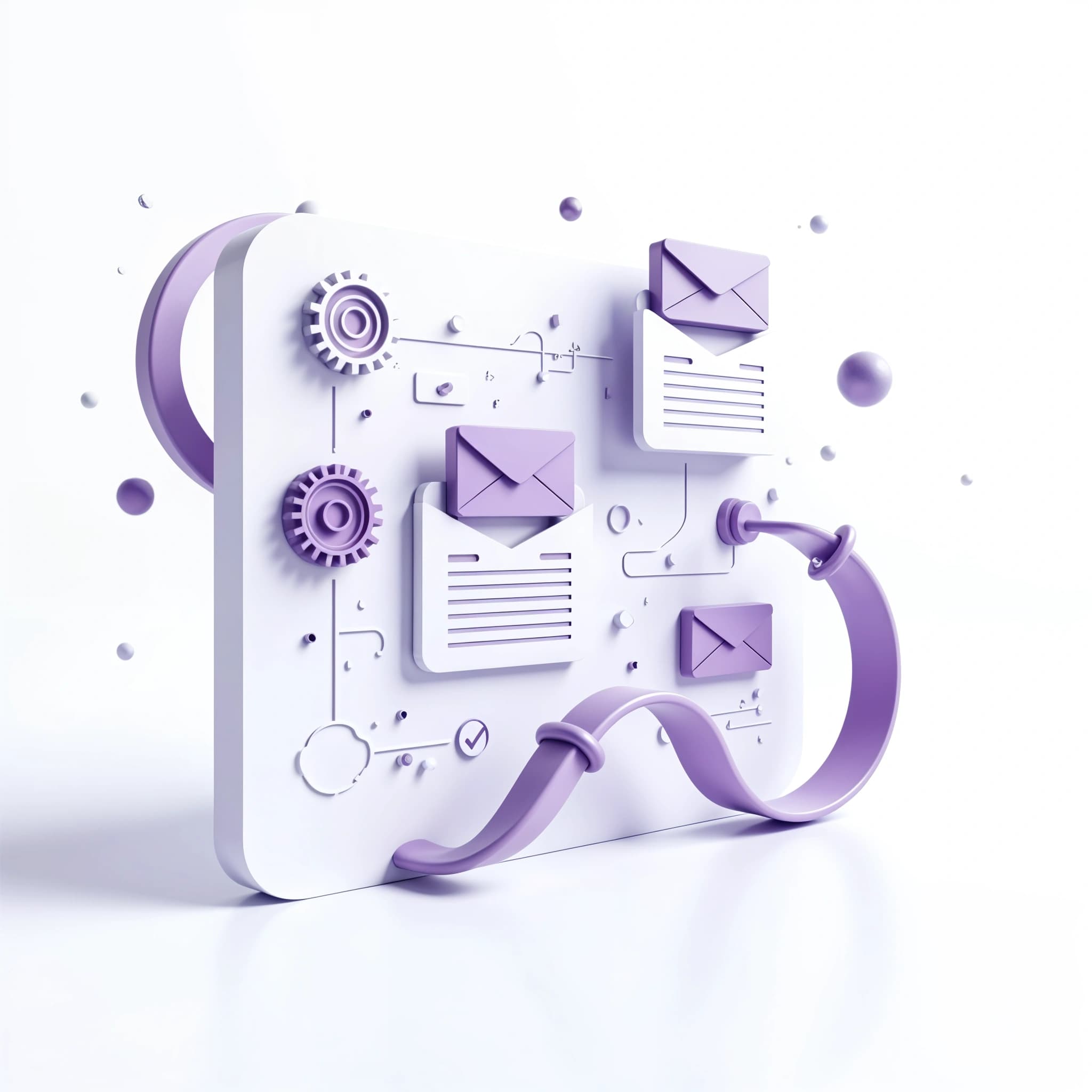 Ensuring timely delivery and maximum efficiency