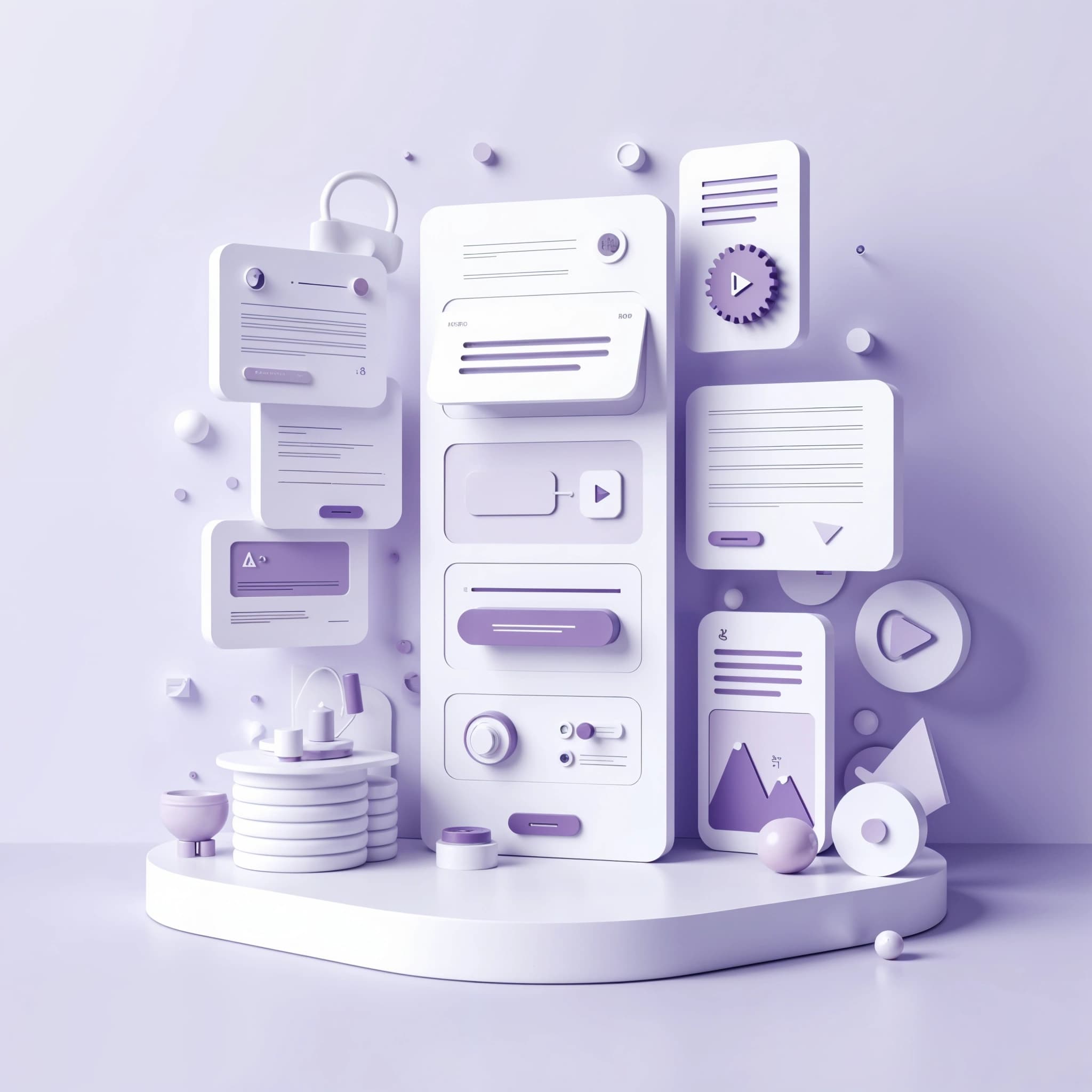 Branded Email Templates