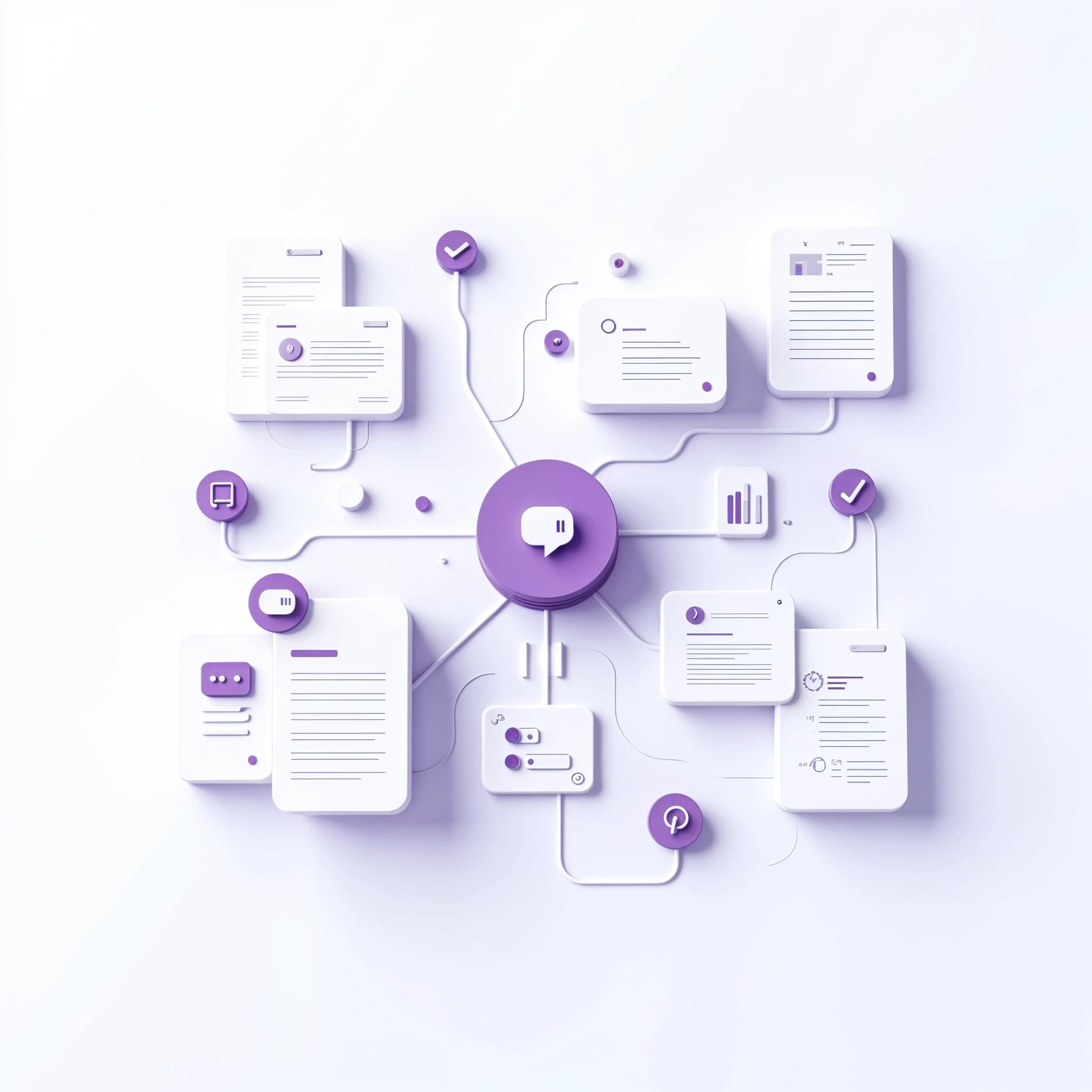 Ensuring timely delivery and maximum efficiency