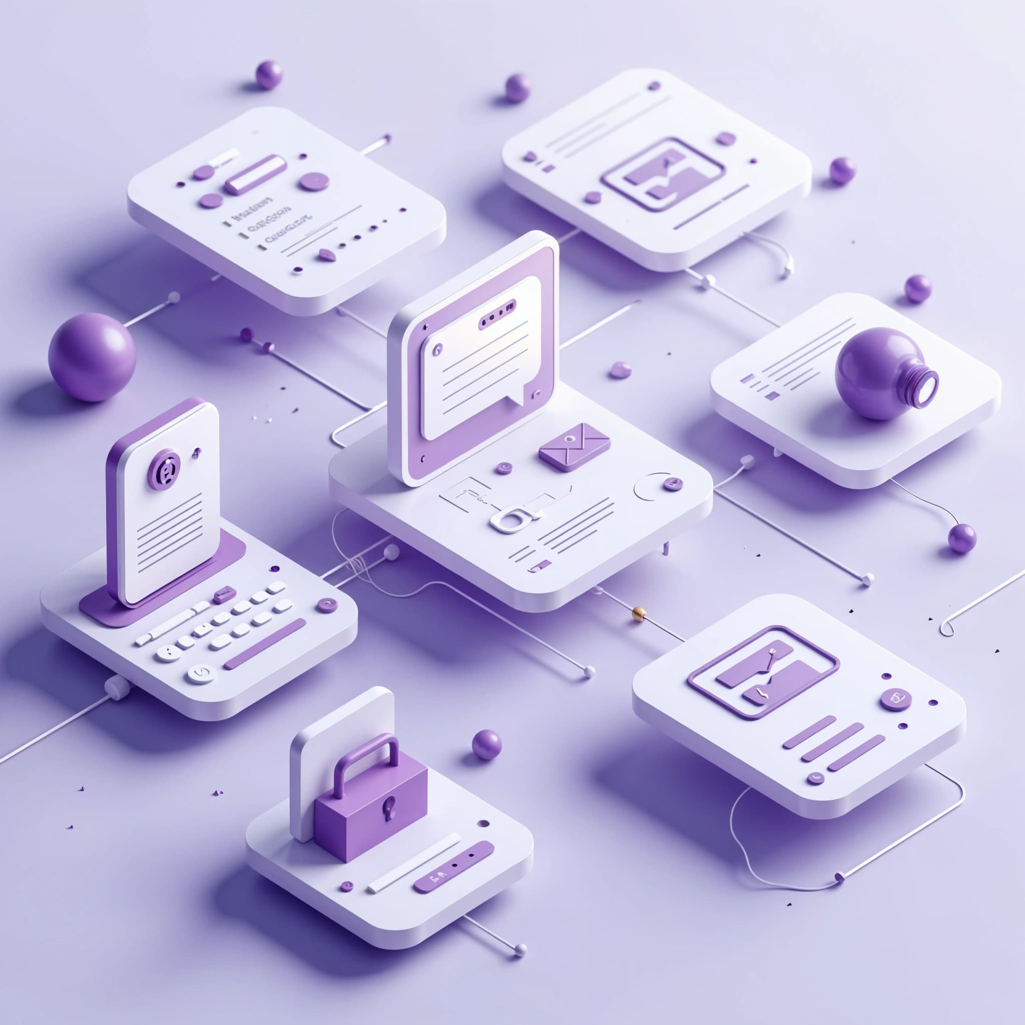 Ensuring timely delivery and maximum efficiency