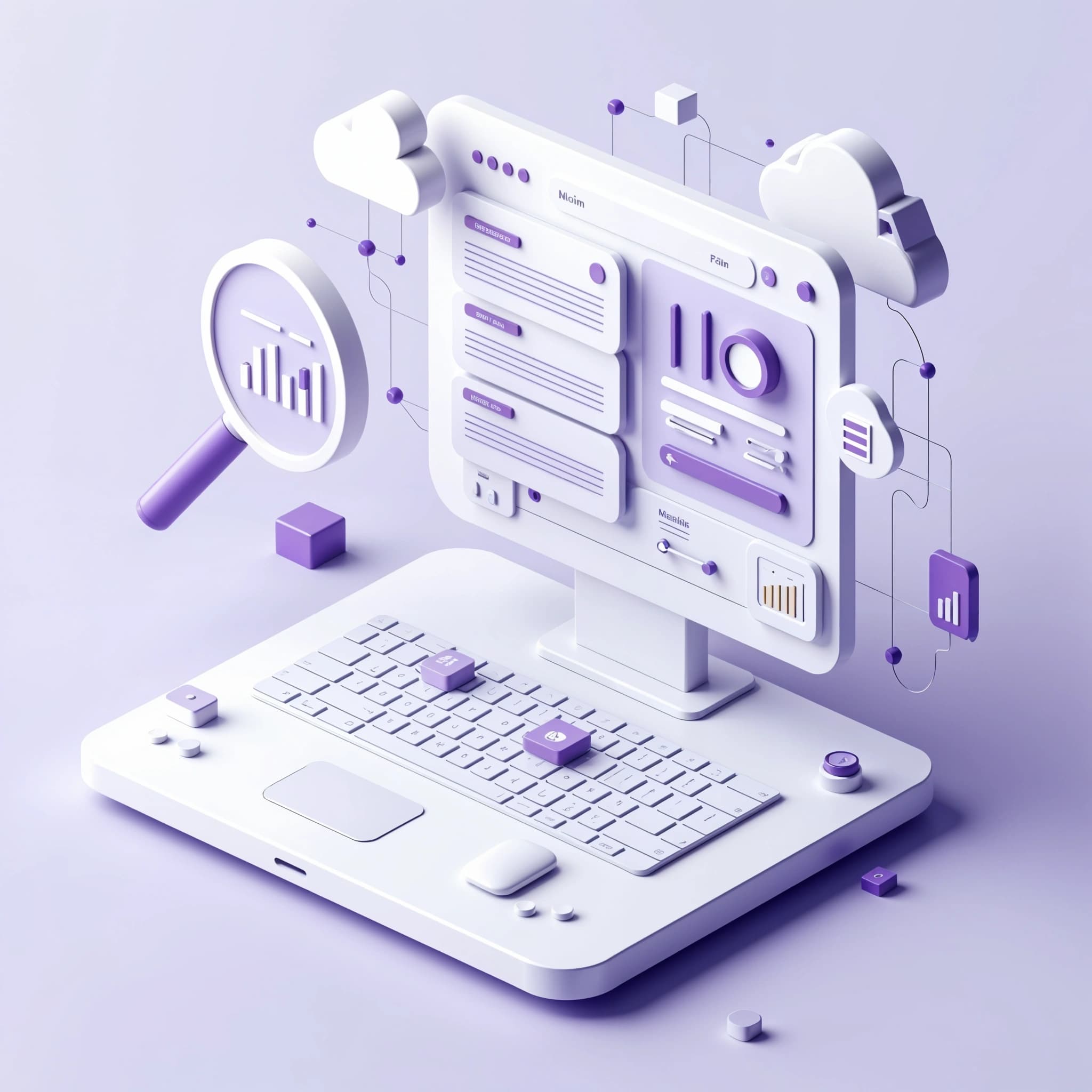AI-Powered Keyword Research