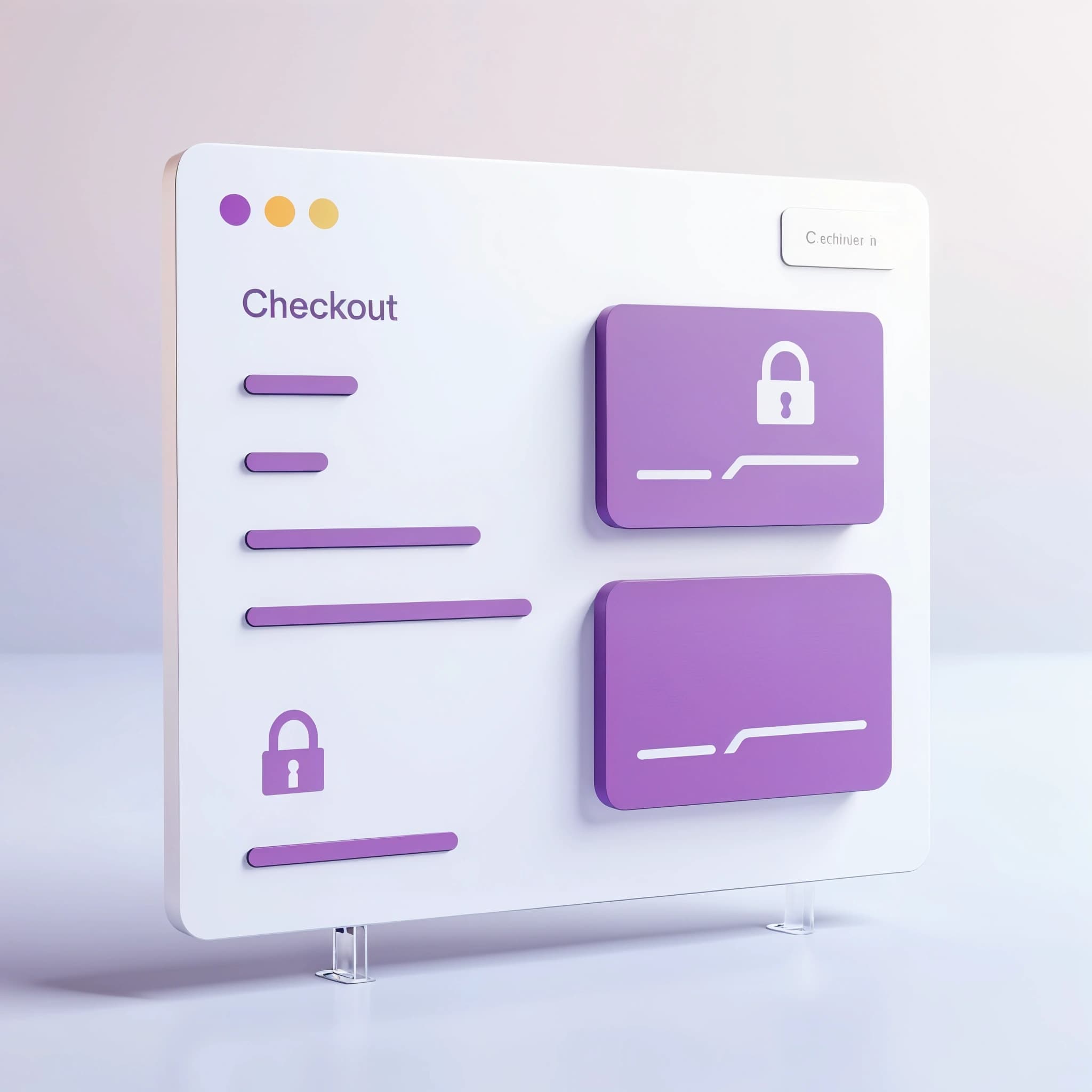 Secure Payment Gateways