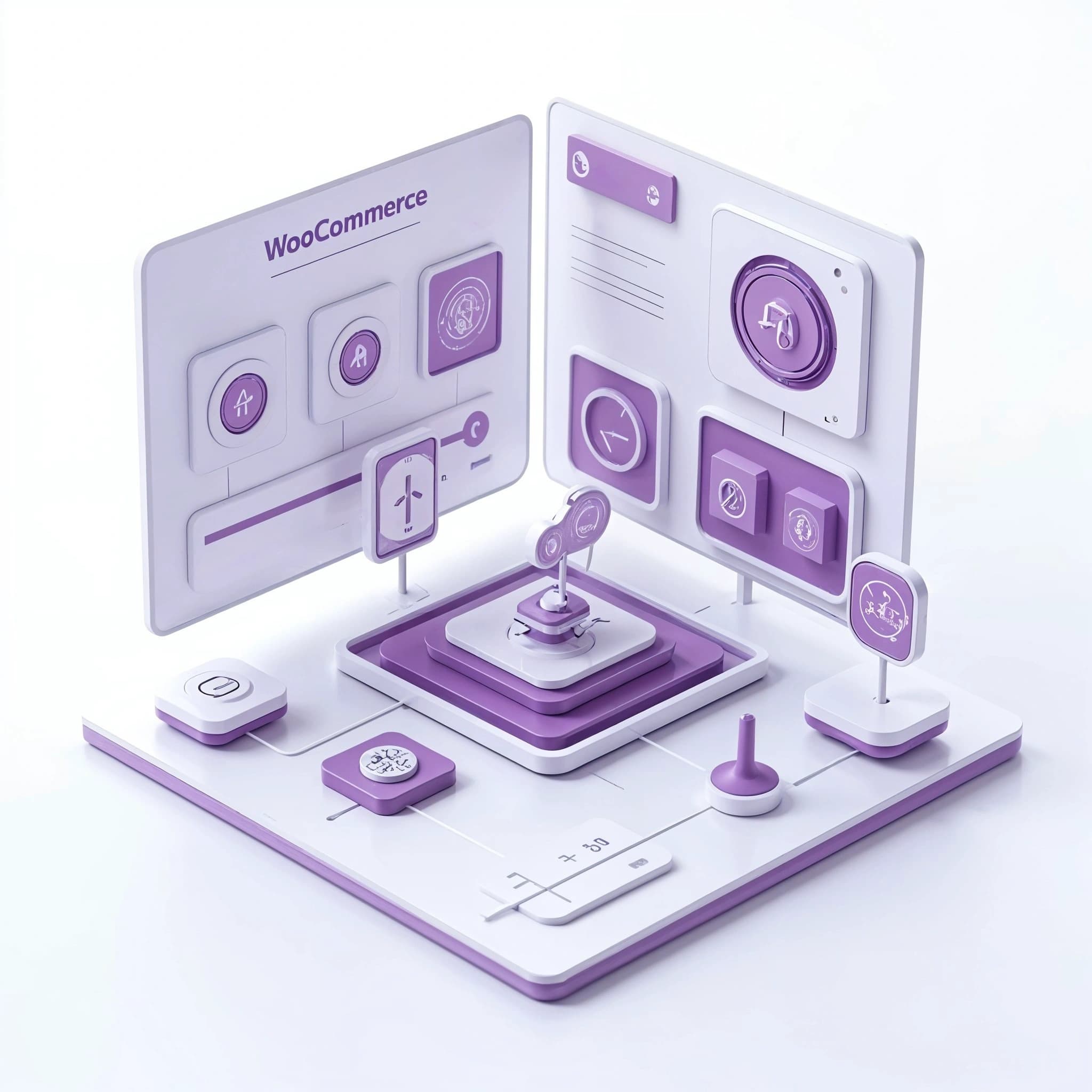 Smart Product Management