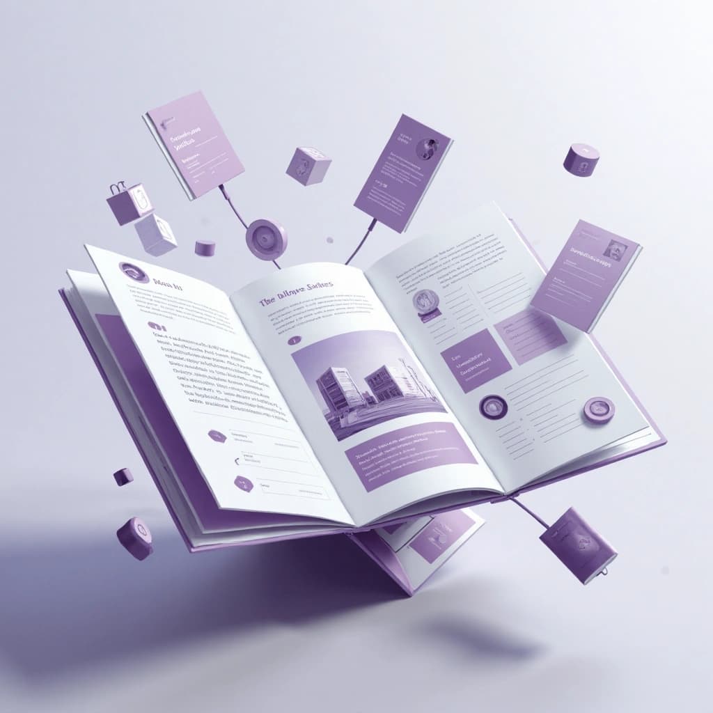 Bespoke Layout Design