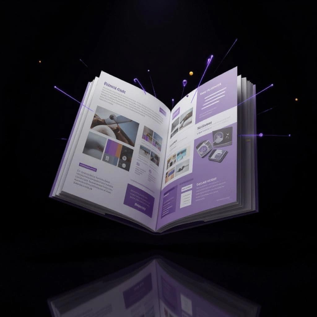 High-Impact Visuals