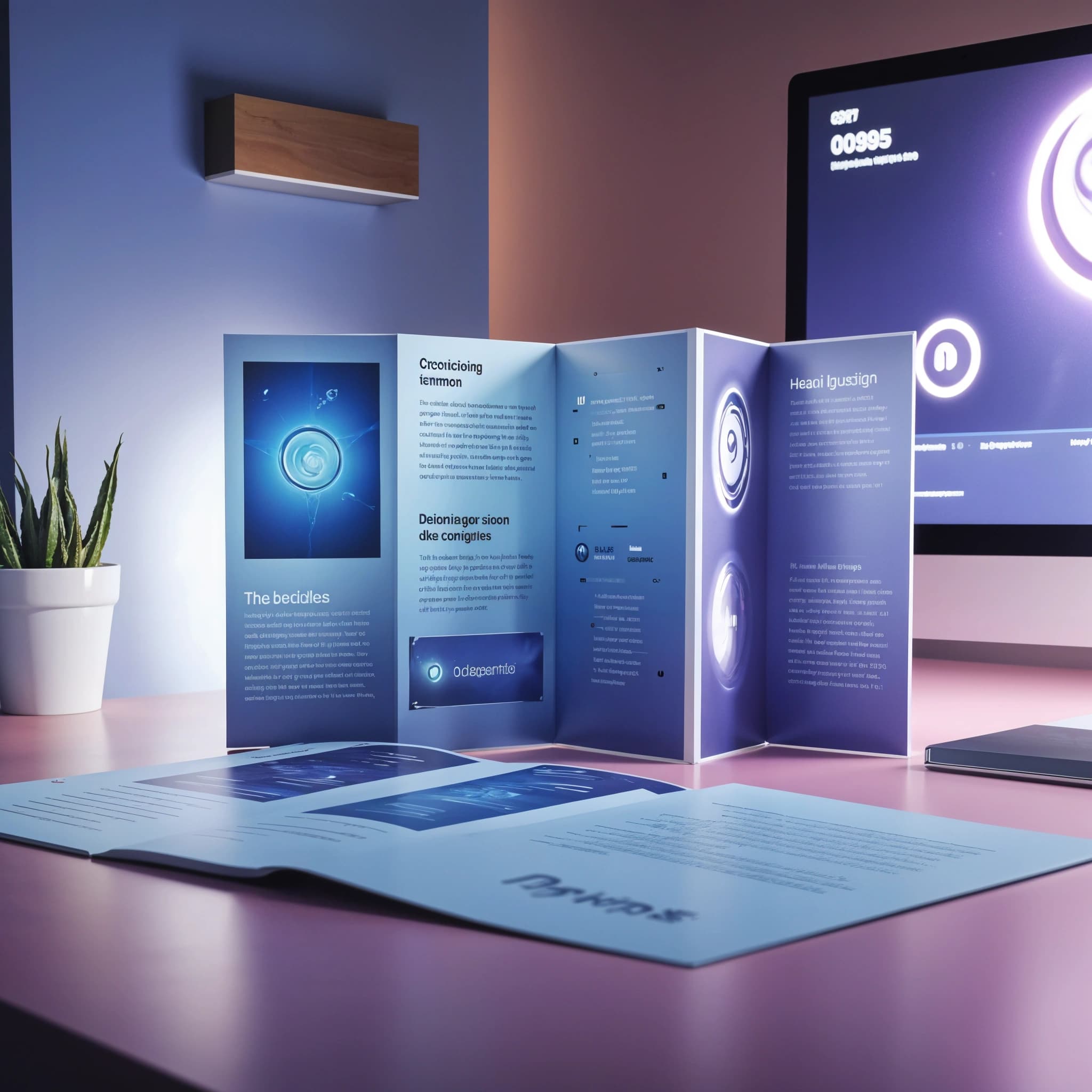 Brochure Design