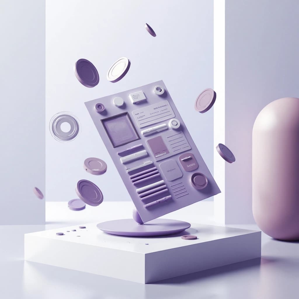 Bold Graphic Design