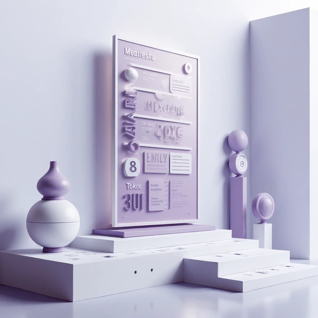 On-Trend Color Palettes