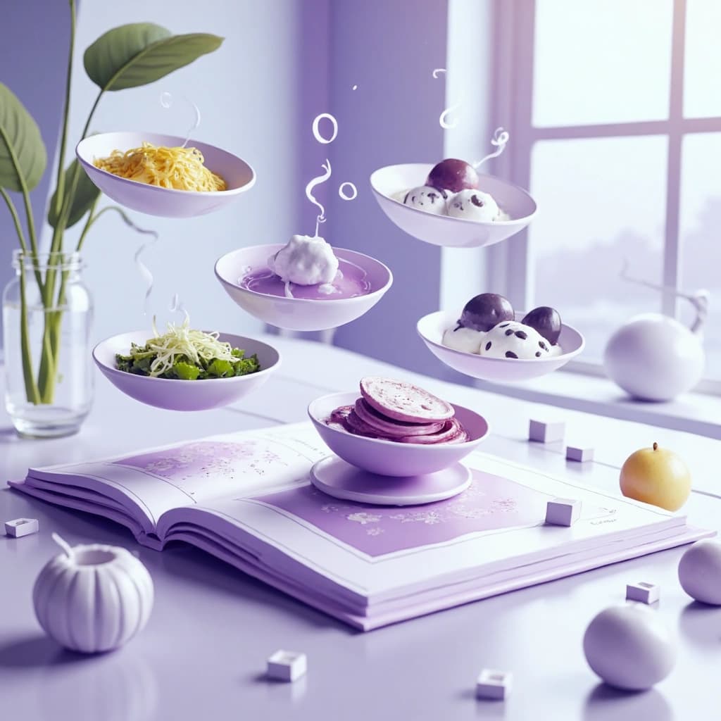 Food Imagery
