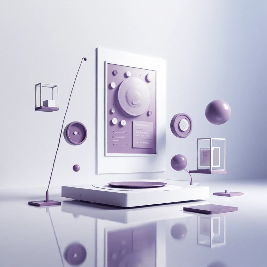 Visual Composition