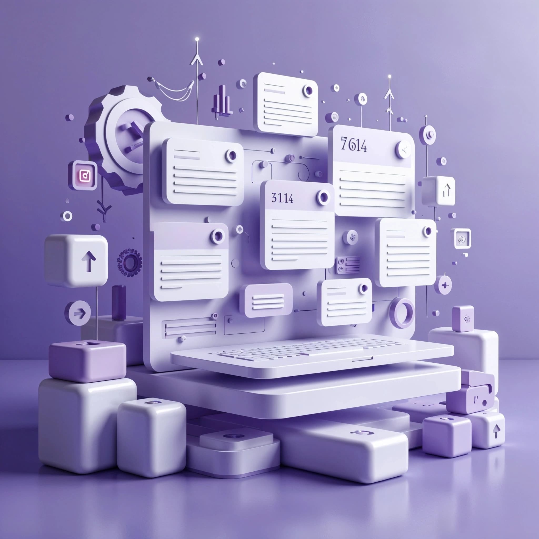 Ensuring timely delivery and maximum efficiency