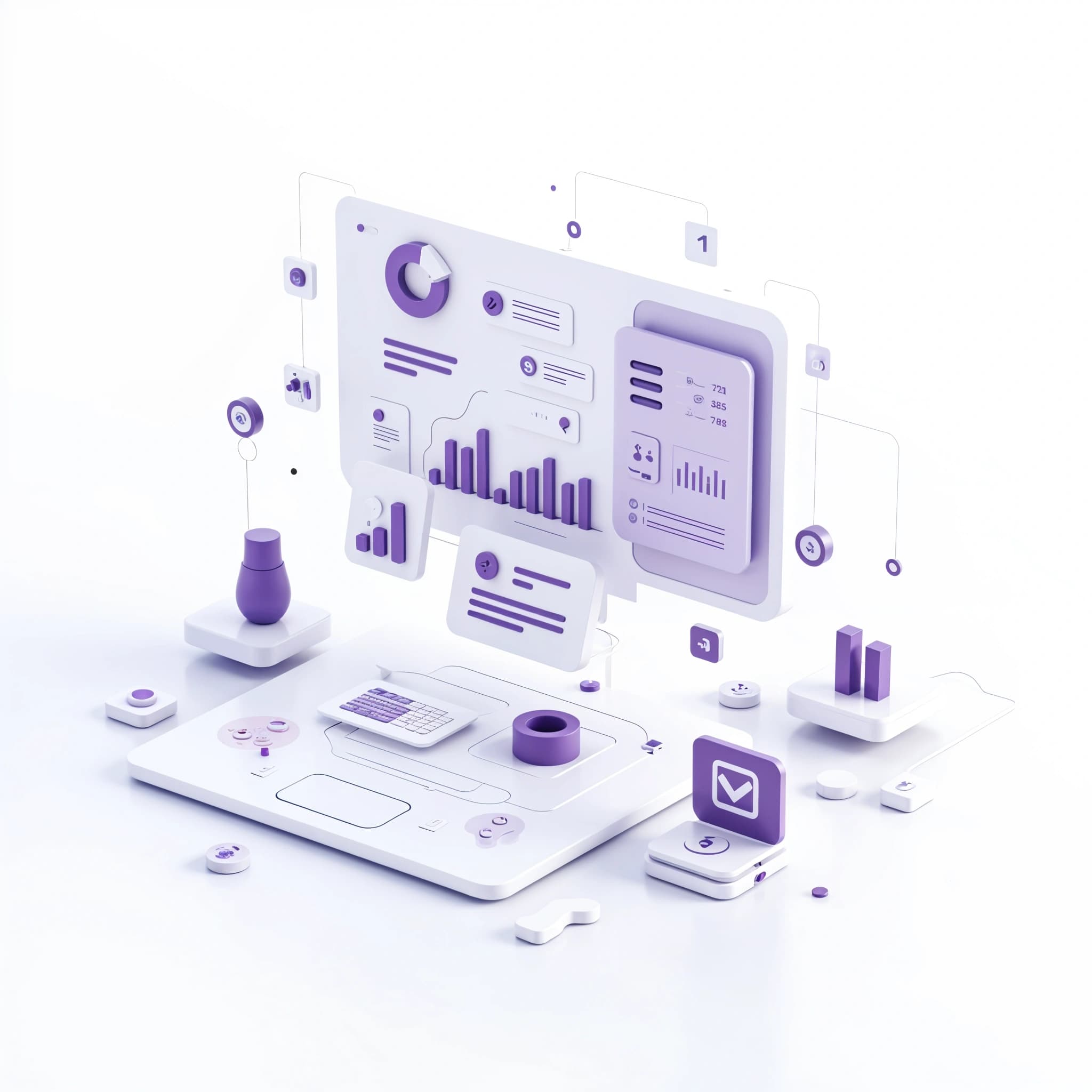 Ensuring timely delivery and maximum efficiency