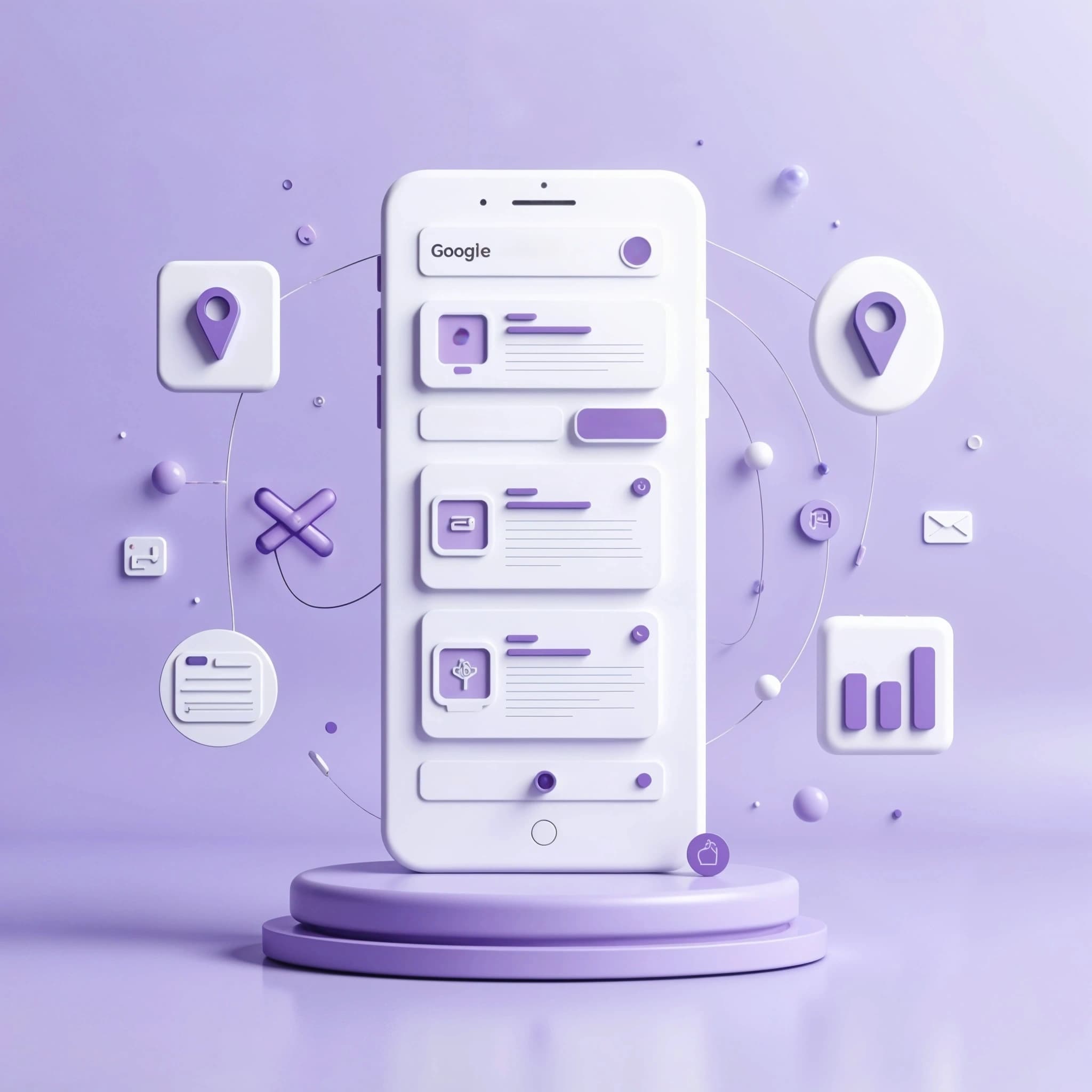 Search & Display Campaigns