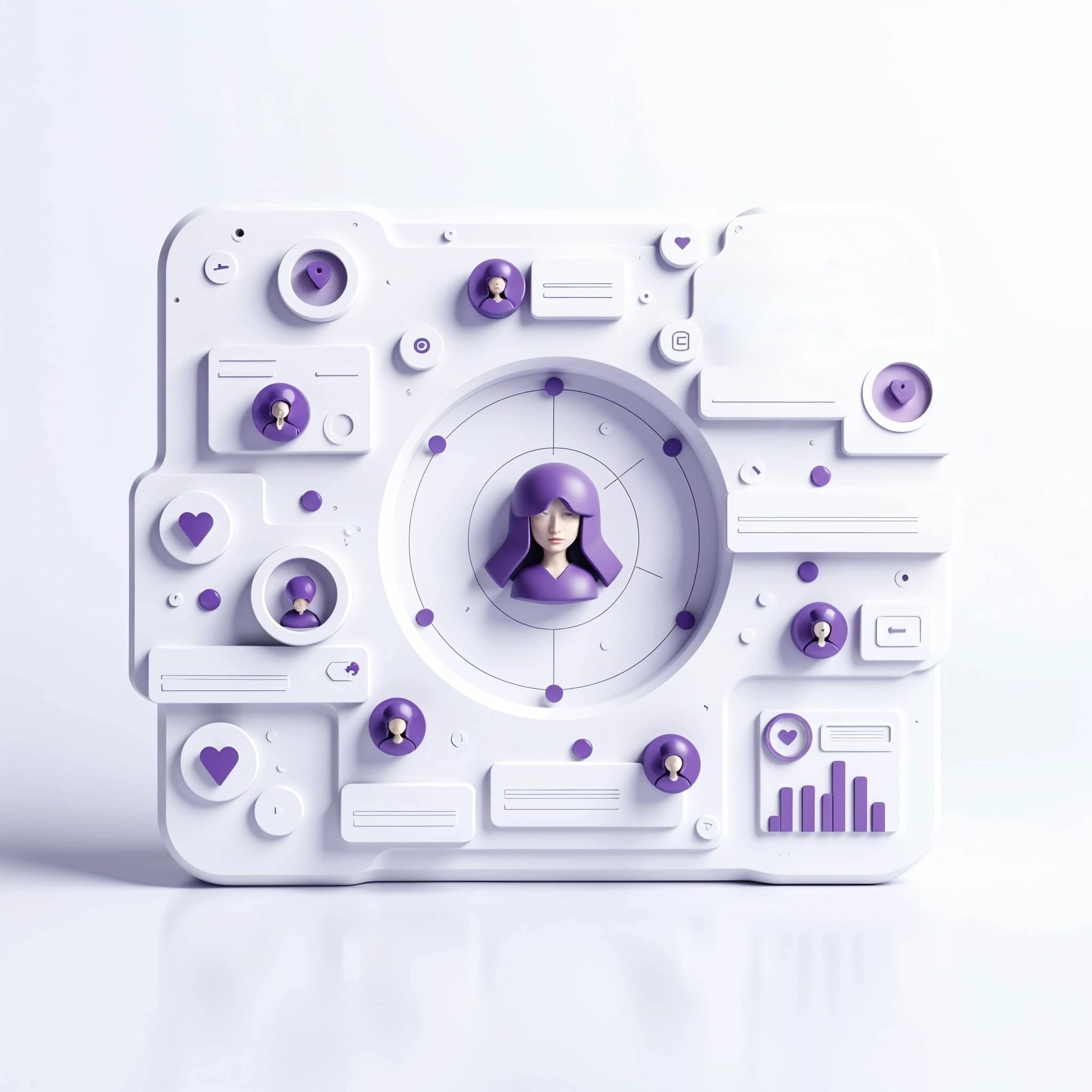 Ensuring timely delivery and maximum efficiency