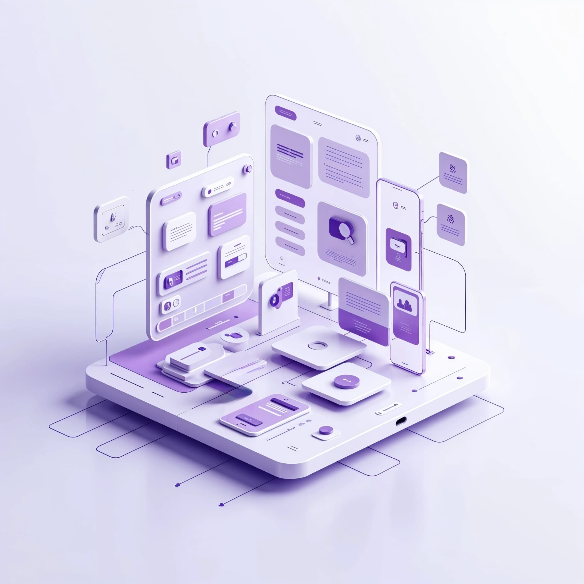 Ensuring timely delivery and maximum efficiency