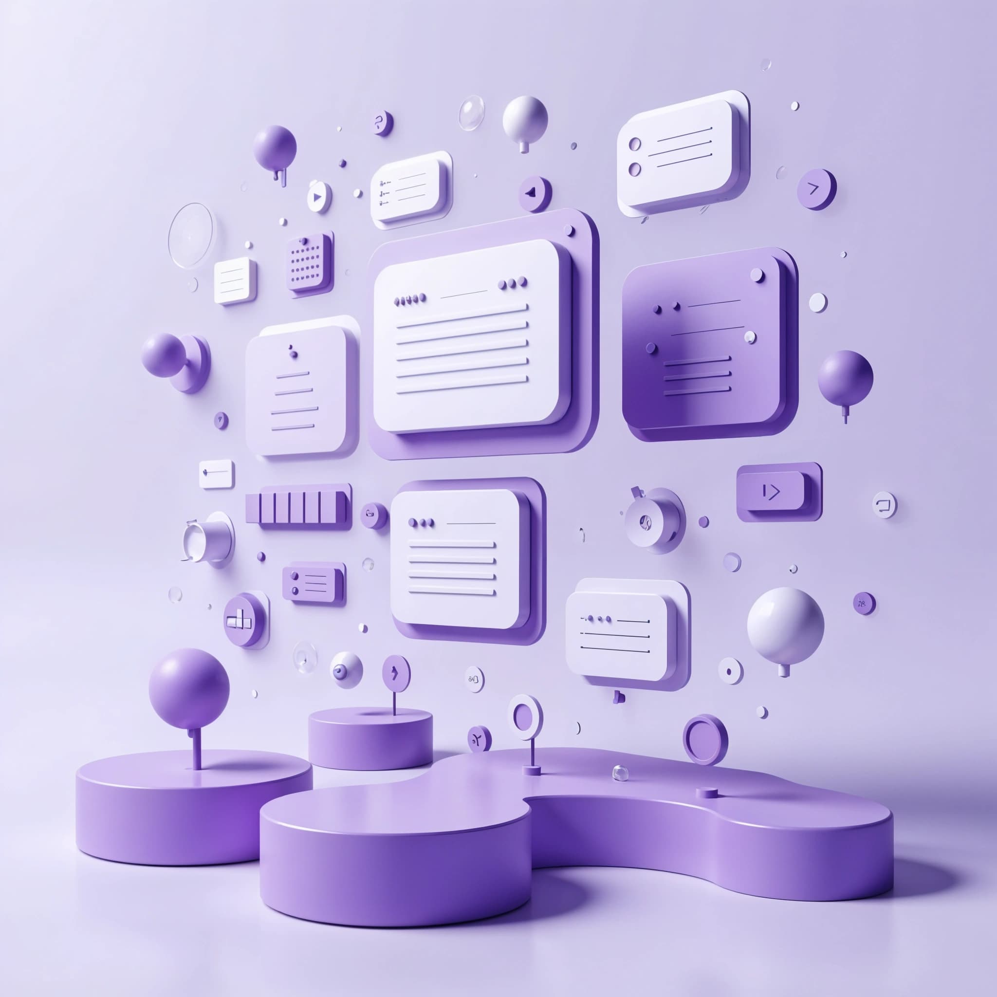 Ensuring timely delivery and maximum efficiency