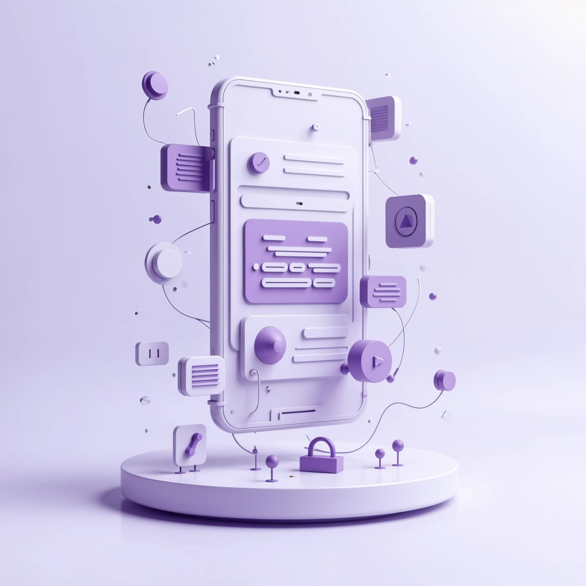 Interactive Prototypes