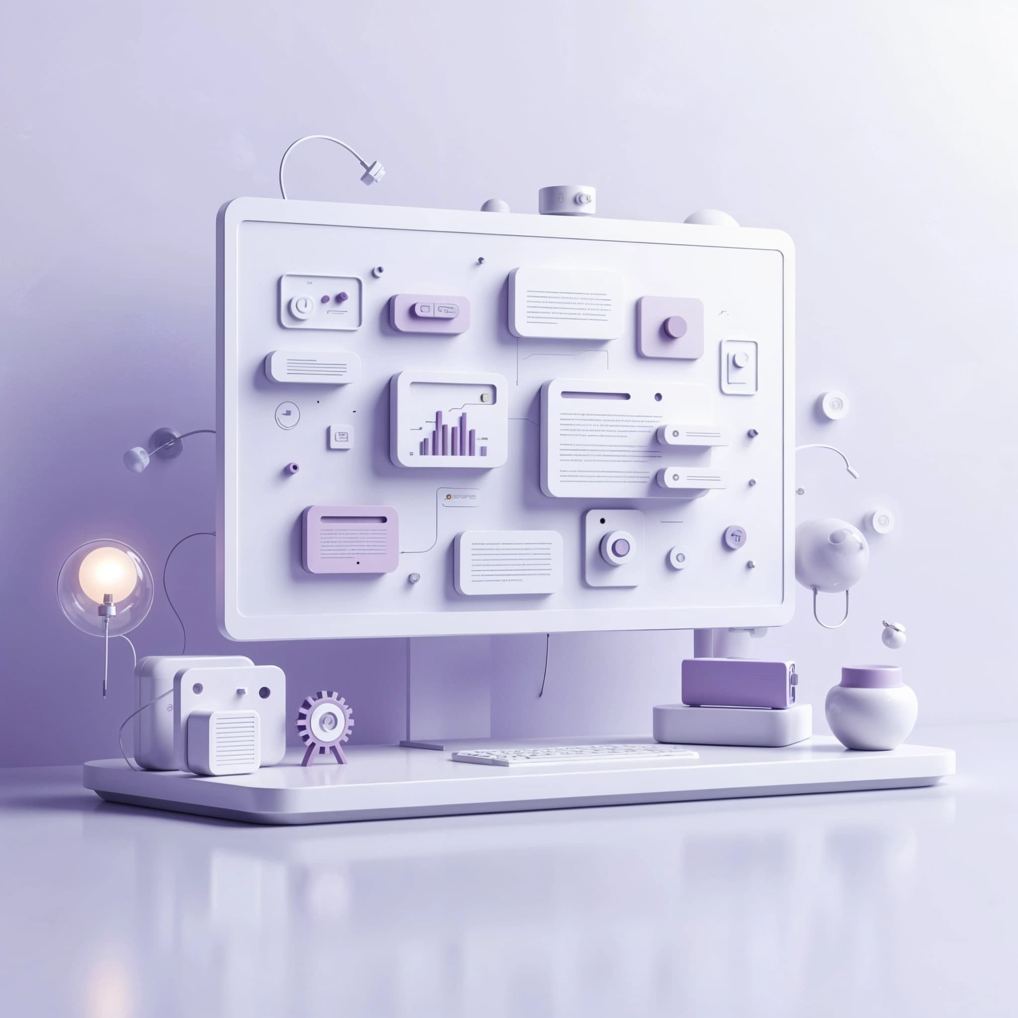 Ensuring timely delivery and maximum efficiency