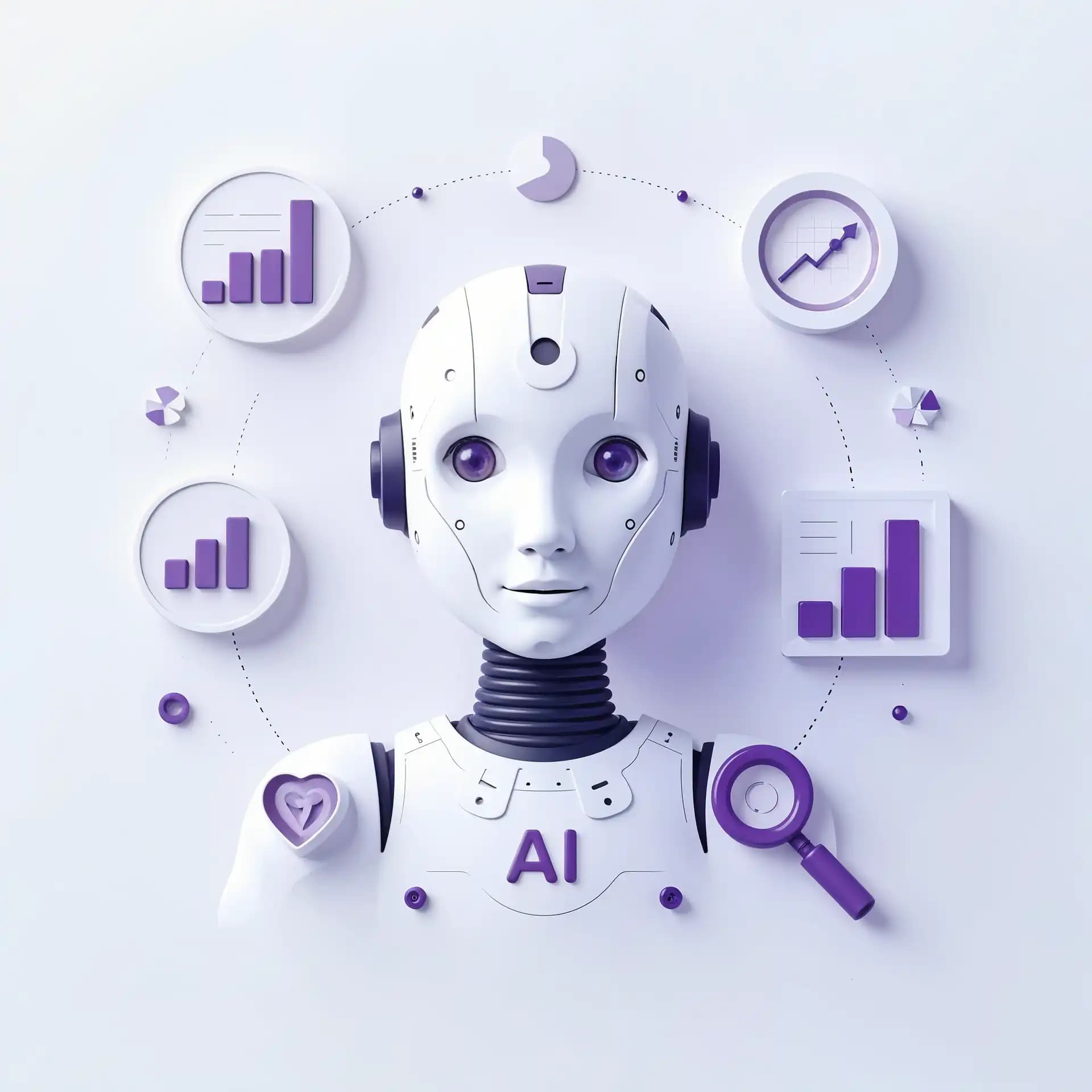 AI Powered SEO