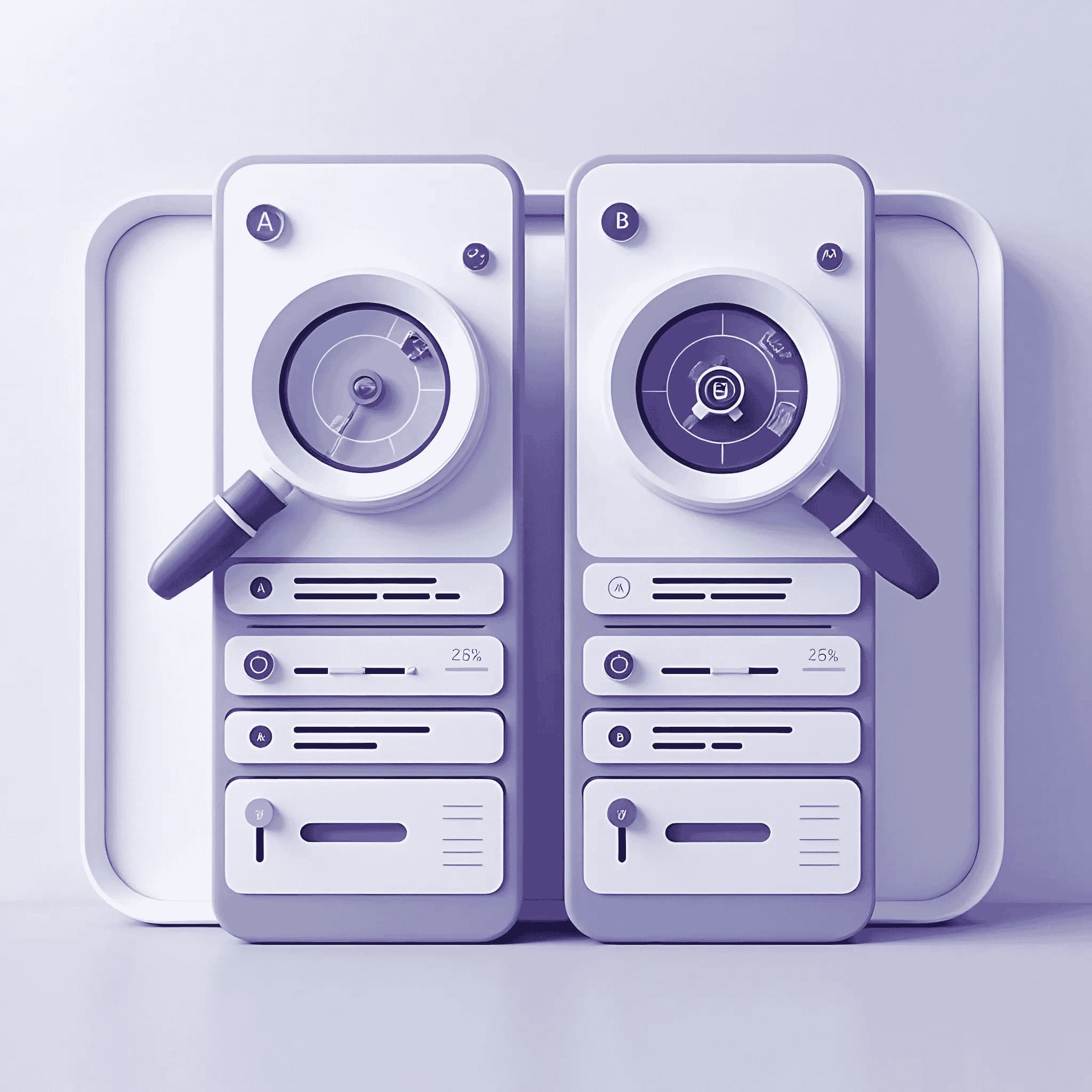 A/B Split Testing