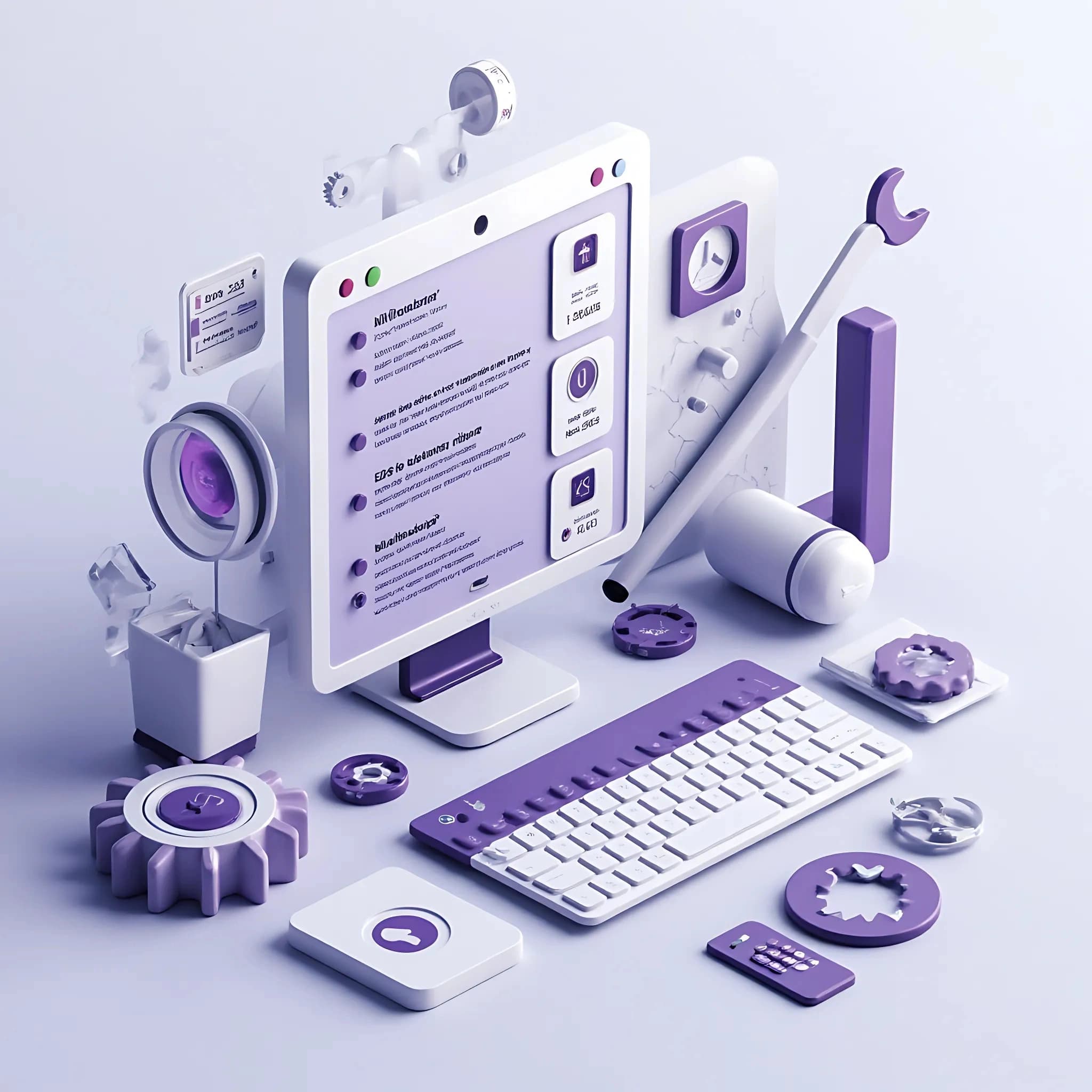 Ensuring timely delivery and maximum efficiency