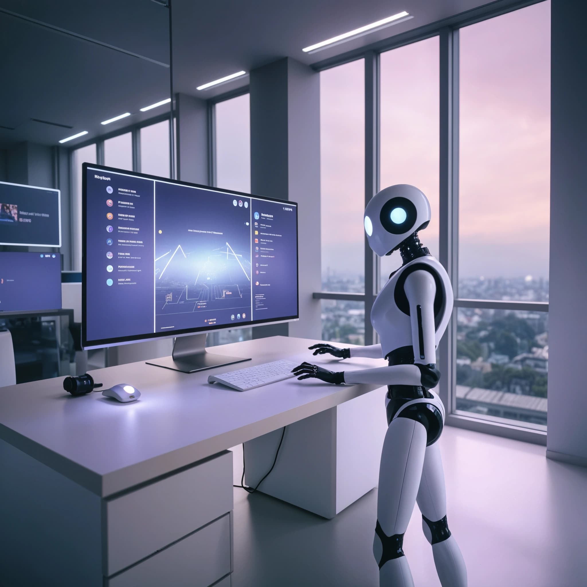 AI Automations