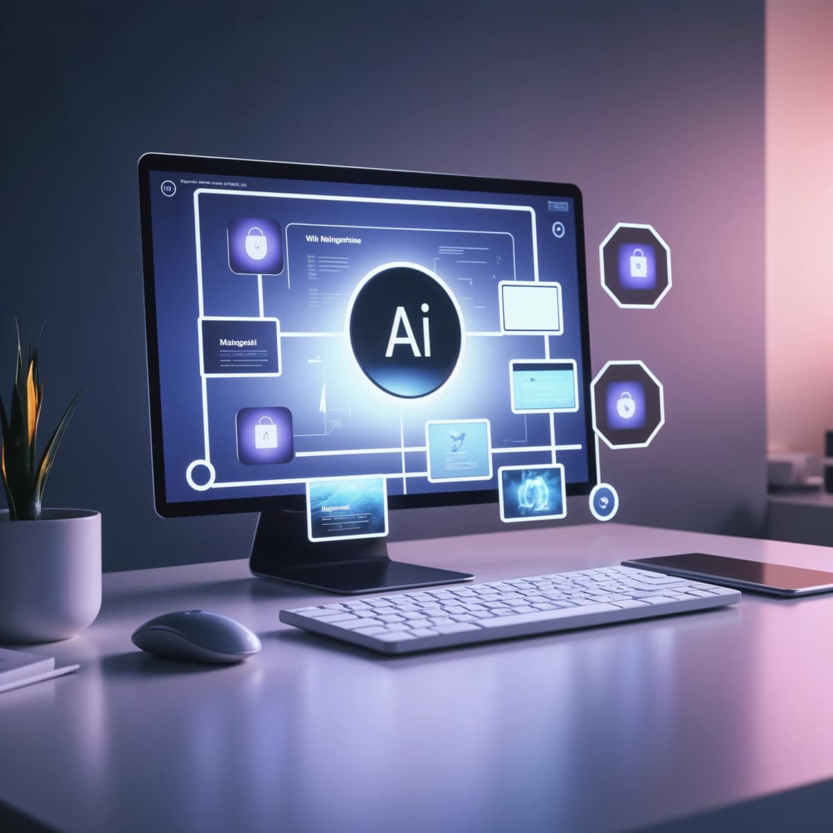 AI Fine-Tuning