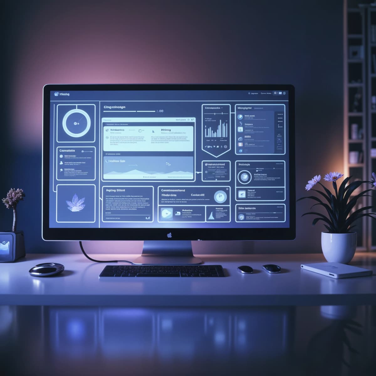Conversion Rate Optimization (CRO)