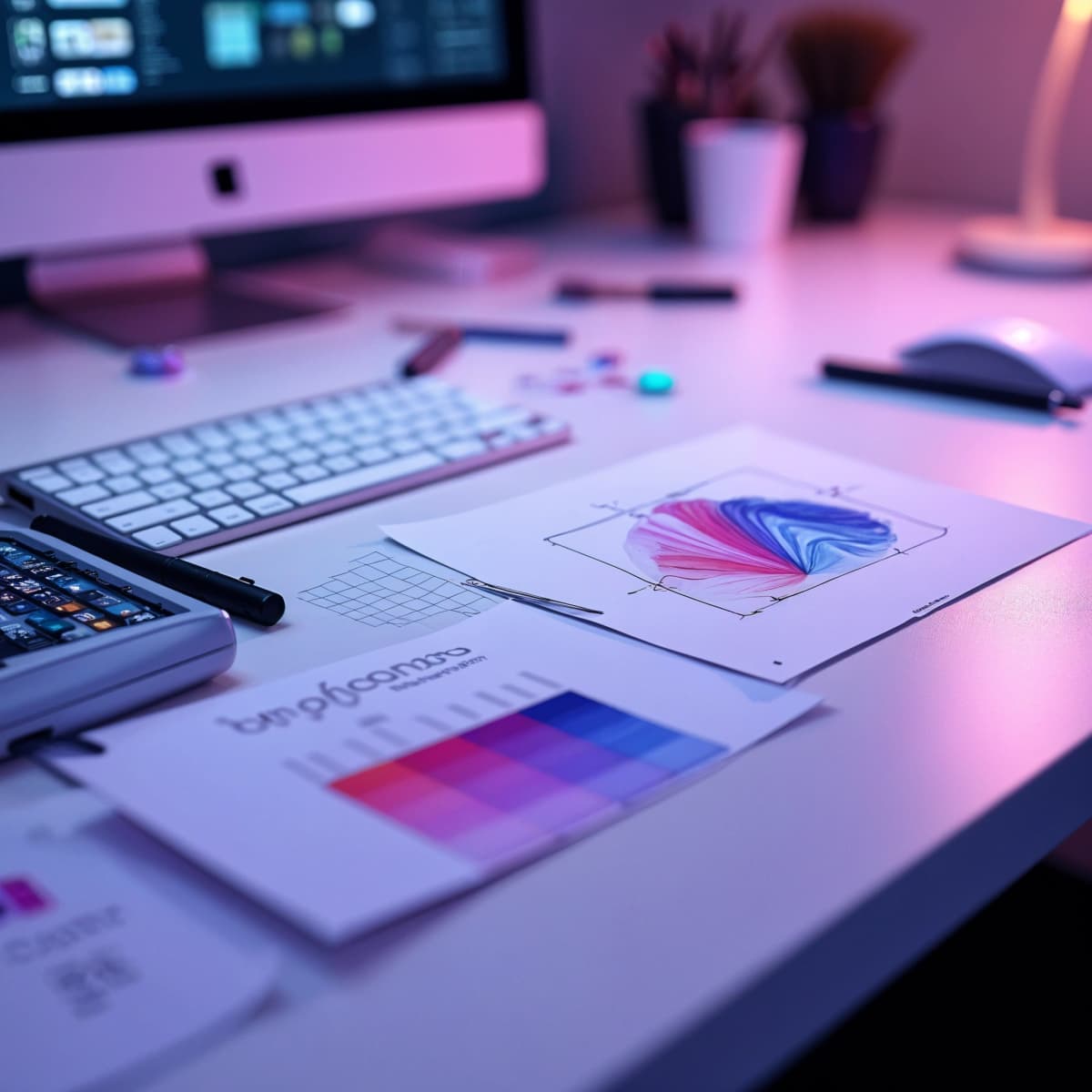 Logo Design