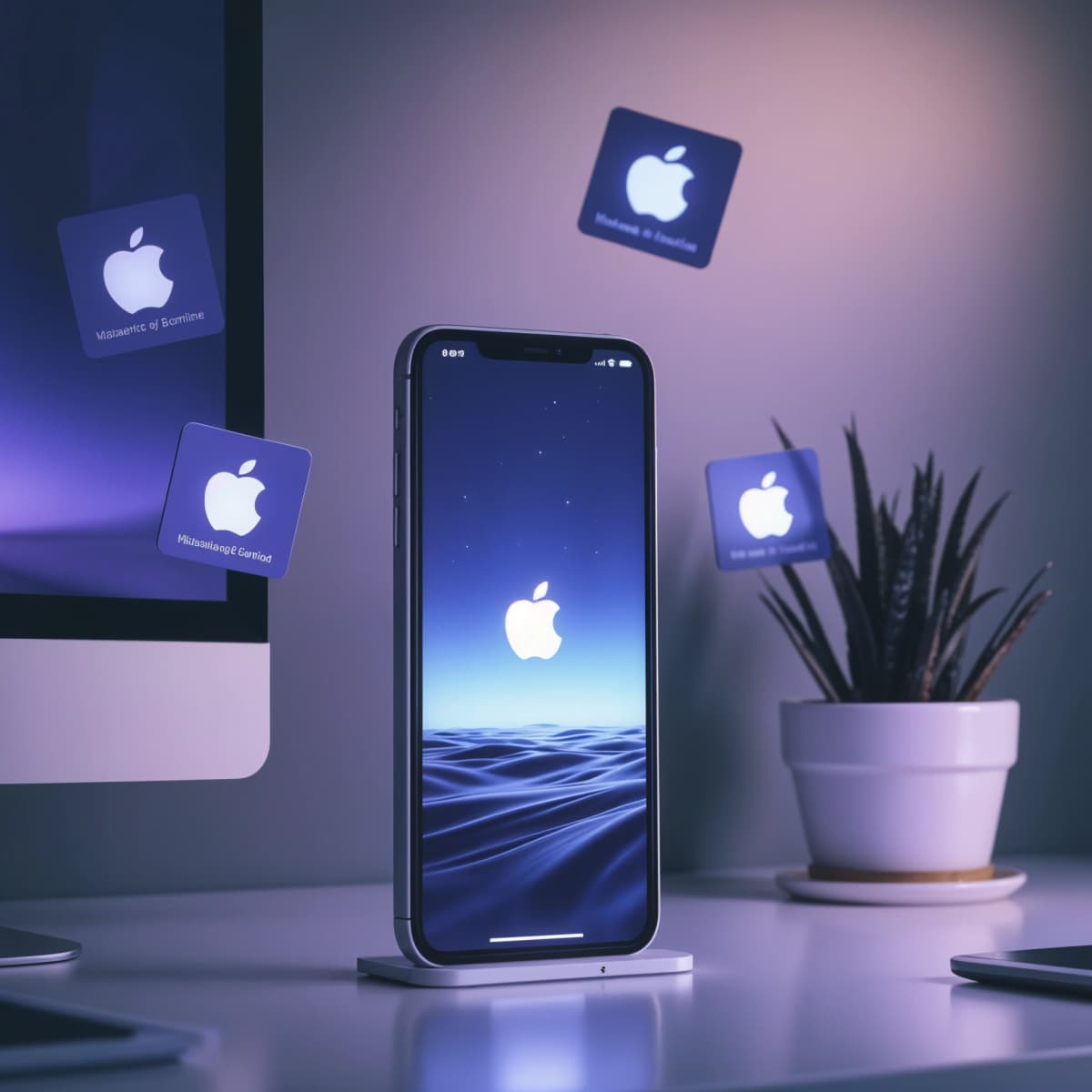 iOS App Development