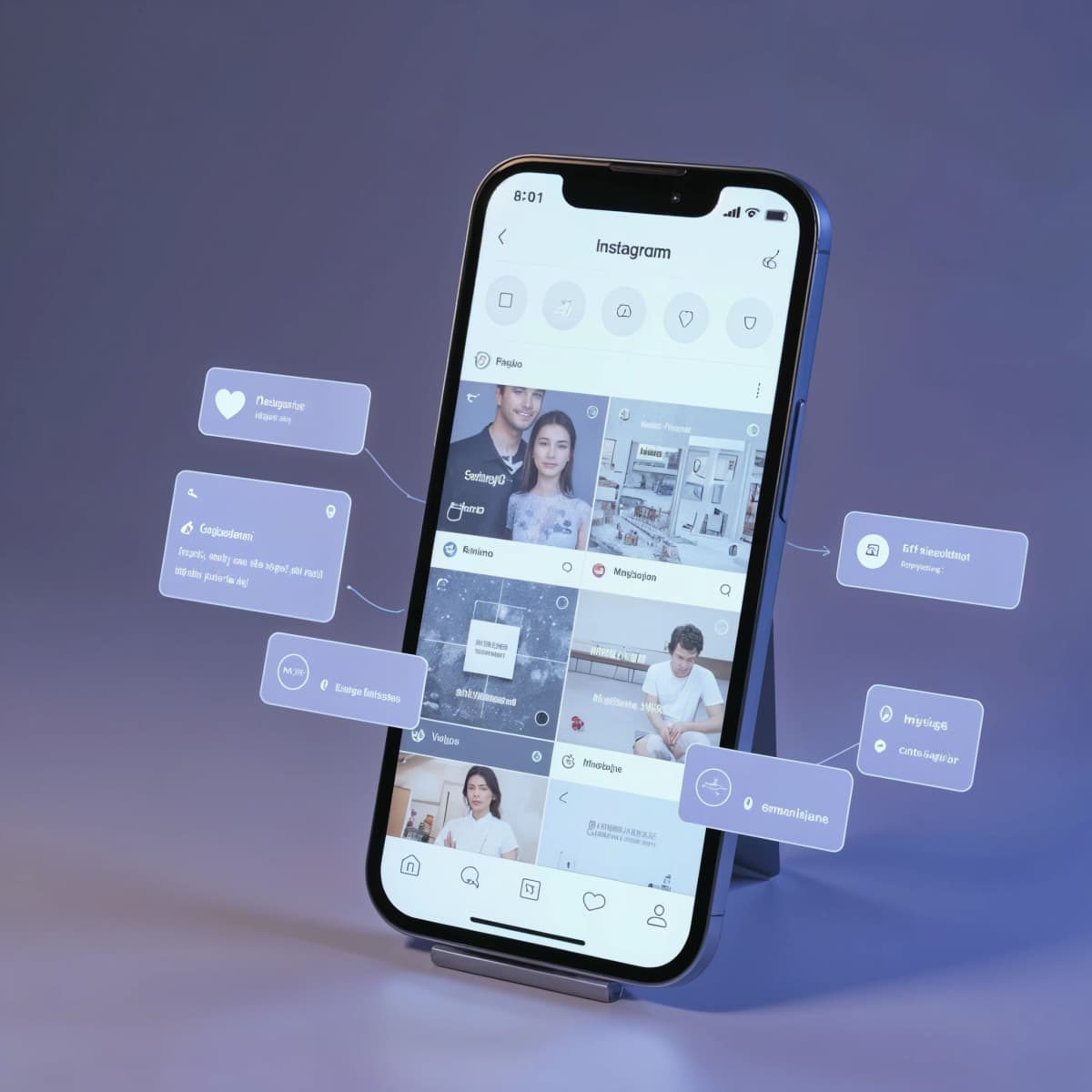 Instagram Marketing