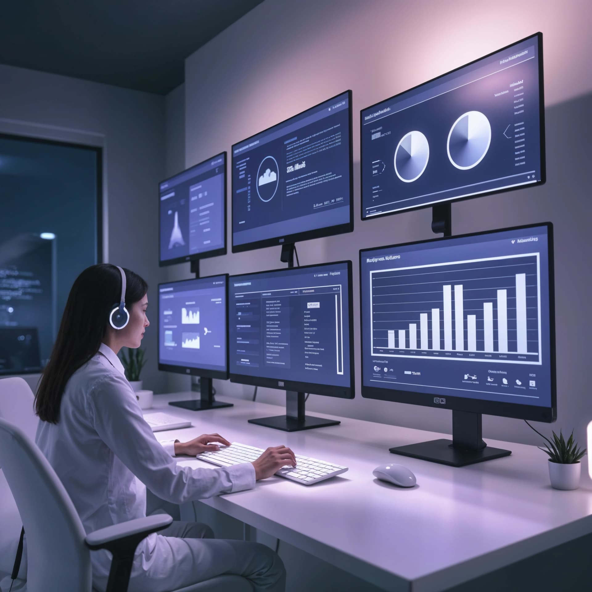 Hire a Website Developer Hourly