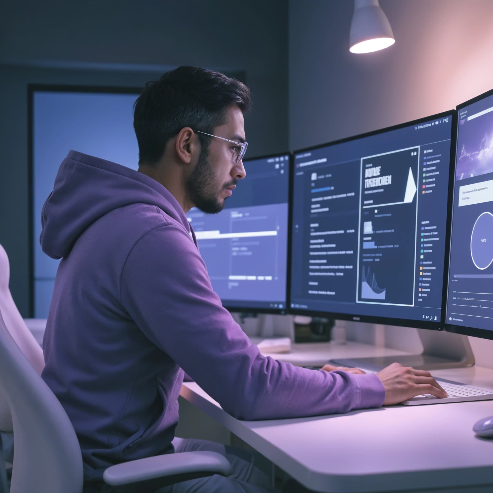 Hire Mobile App Developer Hourly