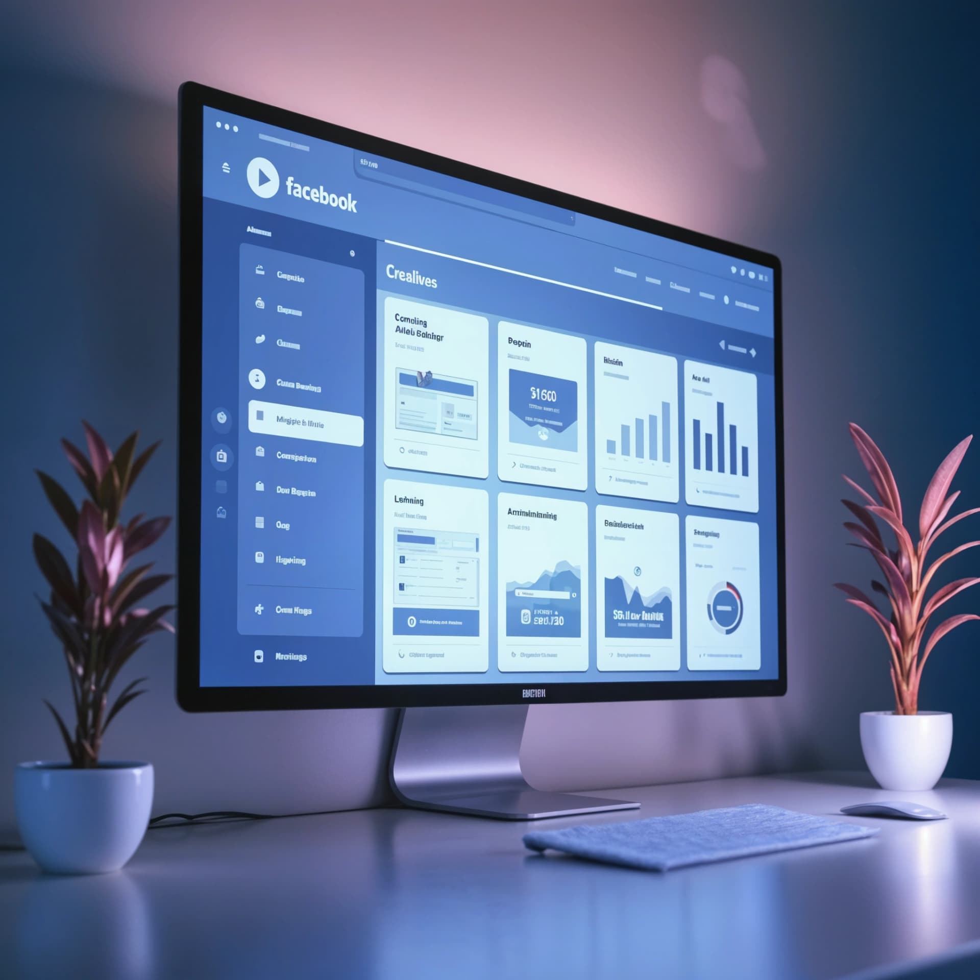 Facebook Ads Campaign