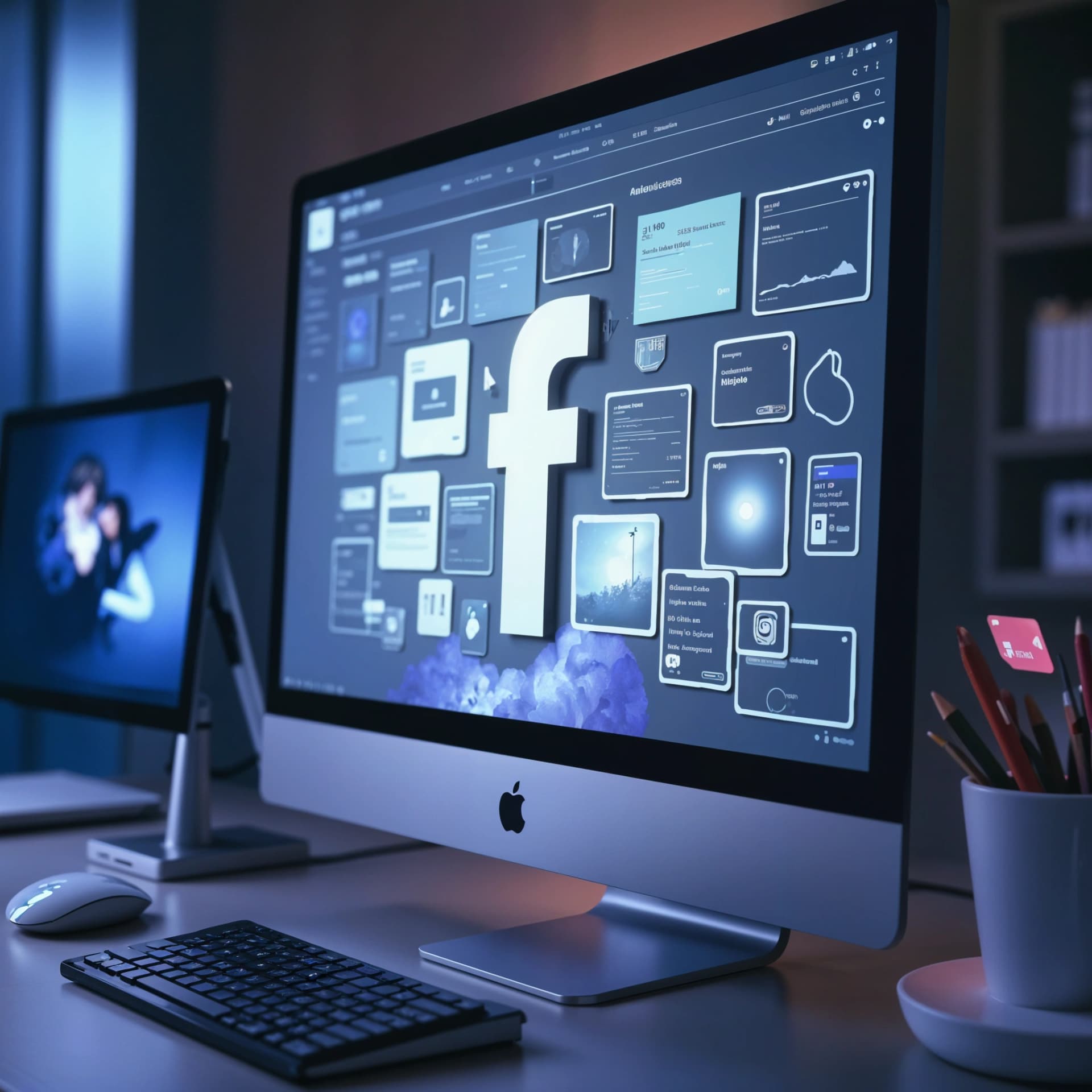 Content Creation Services