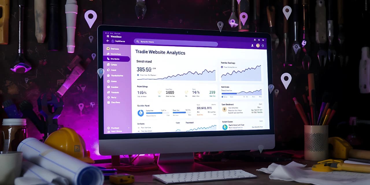 SEO for Tradie Websites: Rank Higher and Win More Work