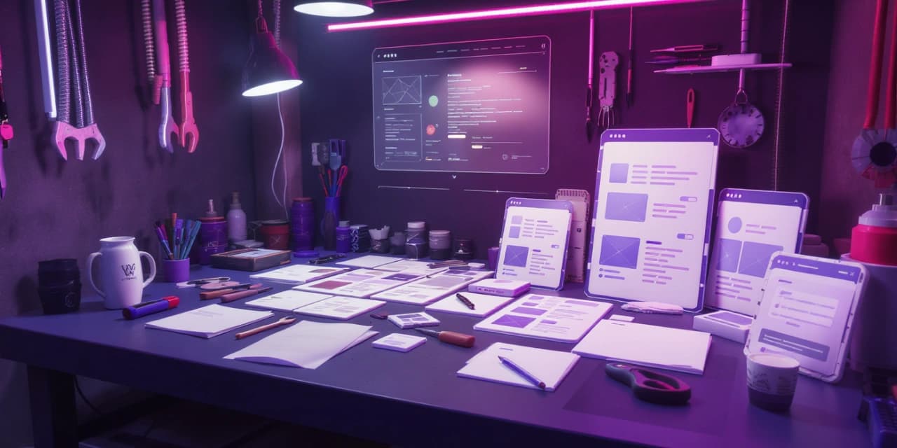 Custom vs Template Websites: What’s Right for Your Business?